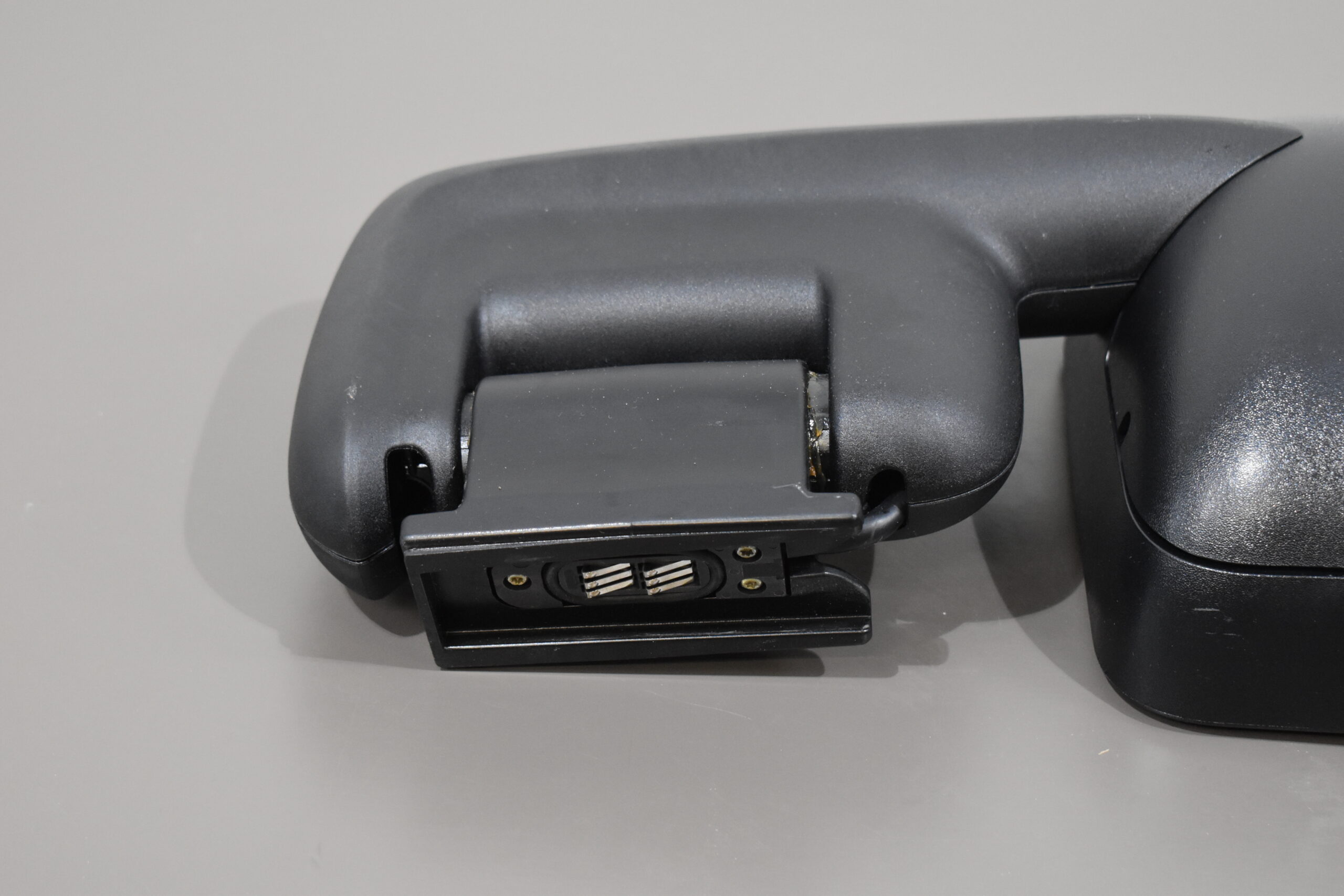 Außenspiegel elektrisch; Fahrerseite – Bild 10