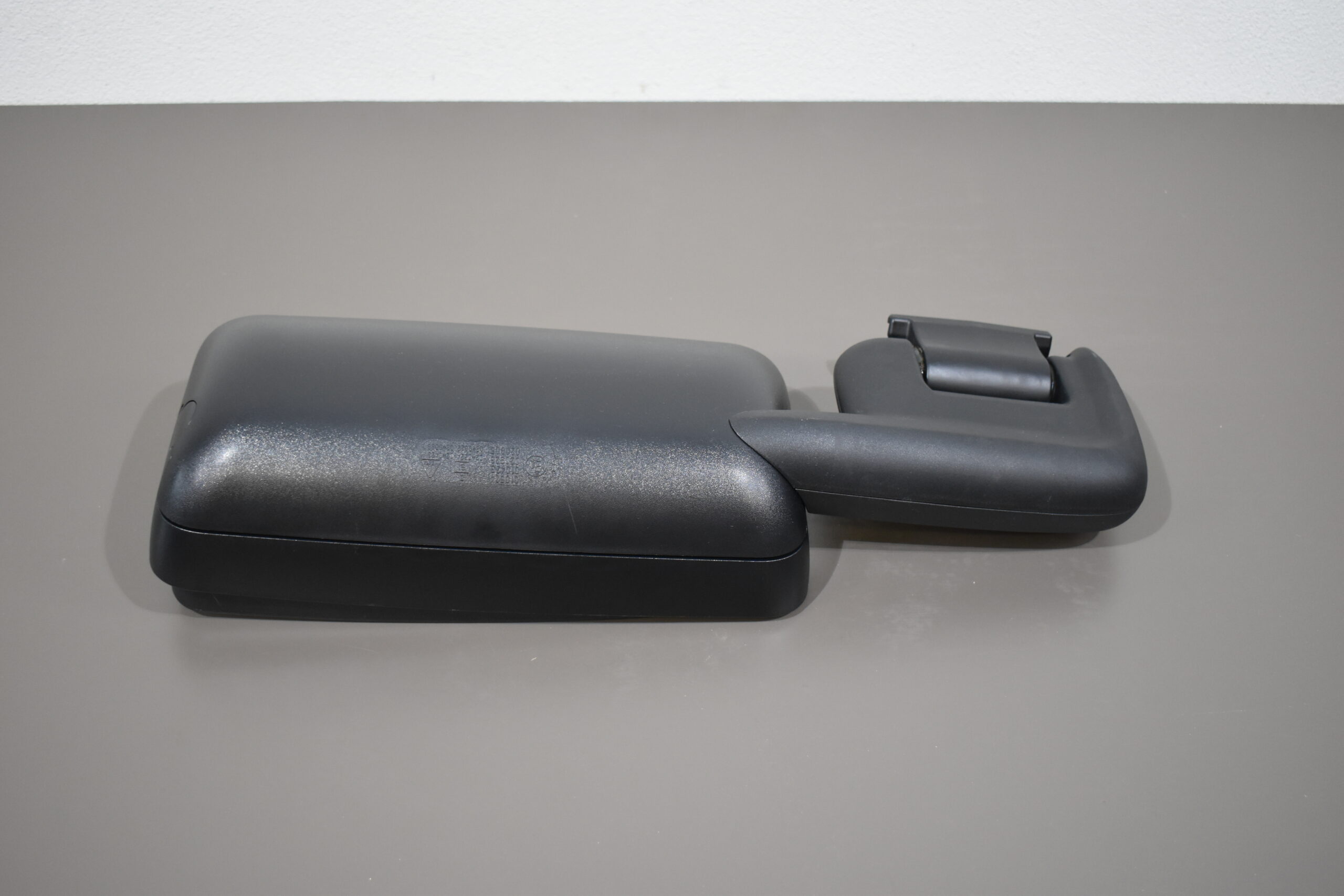 Außenspiegel elektrisch; Fahrerseite – Bild 12