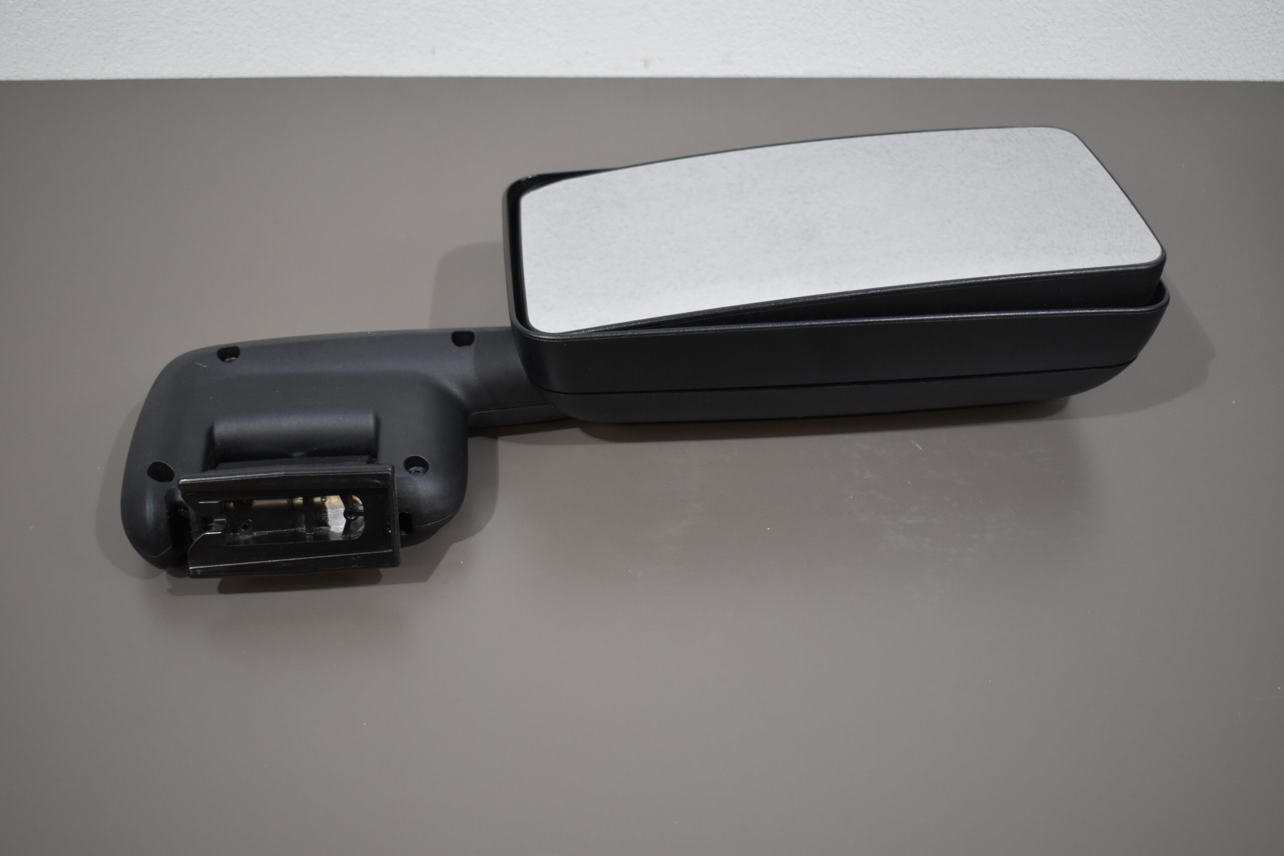 Mekra Außenspiegel-Set mit Spiegelplatte – Bild 4