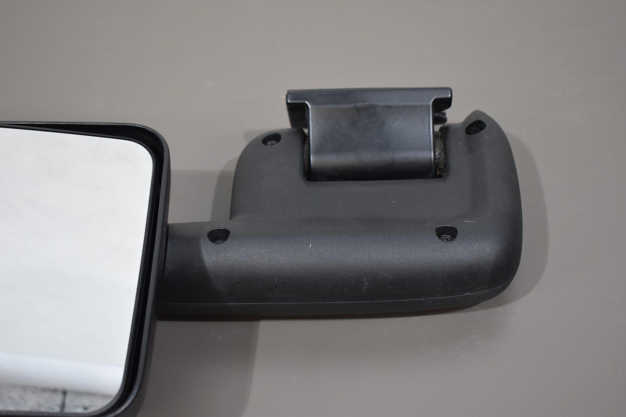 Mekra Außenspiegel-Set mit Spiegelplatte – Bild 6