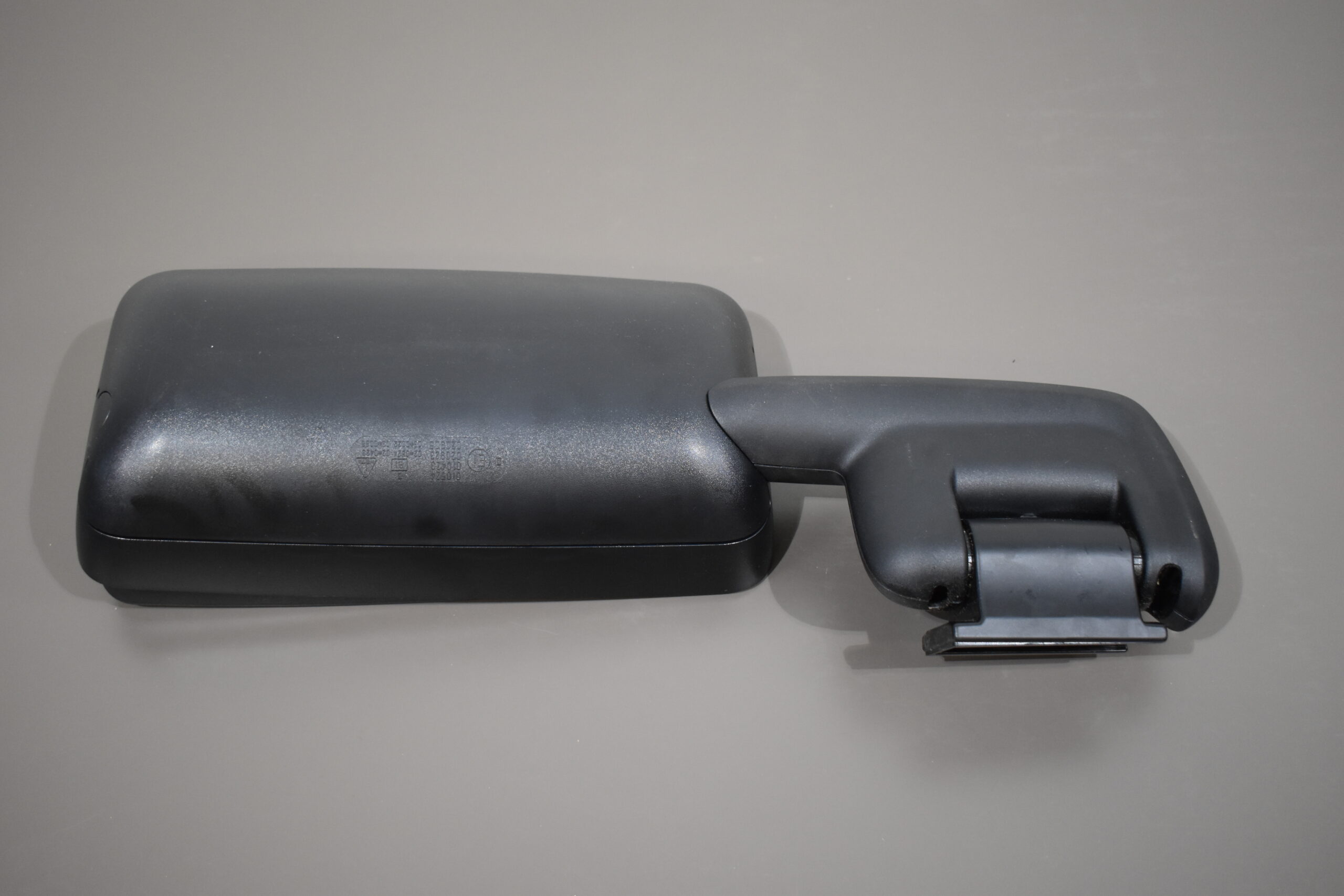 Mekra Außenspiegel-Set mit Spiegelplatte – Bild 7