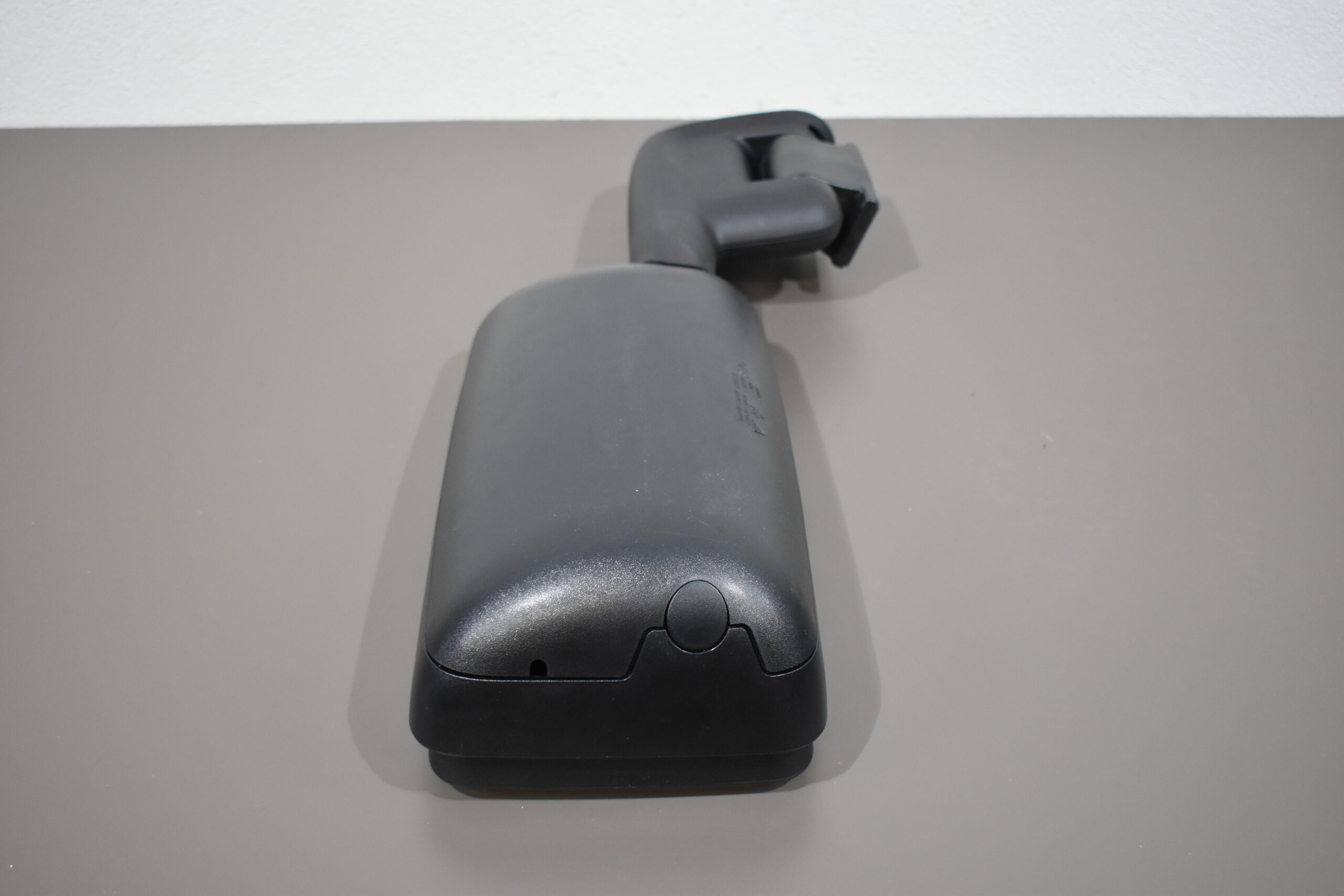 Mekra Außenspiegel-Set mit Spiegelplatte – Bild 8