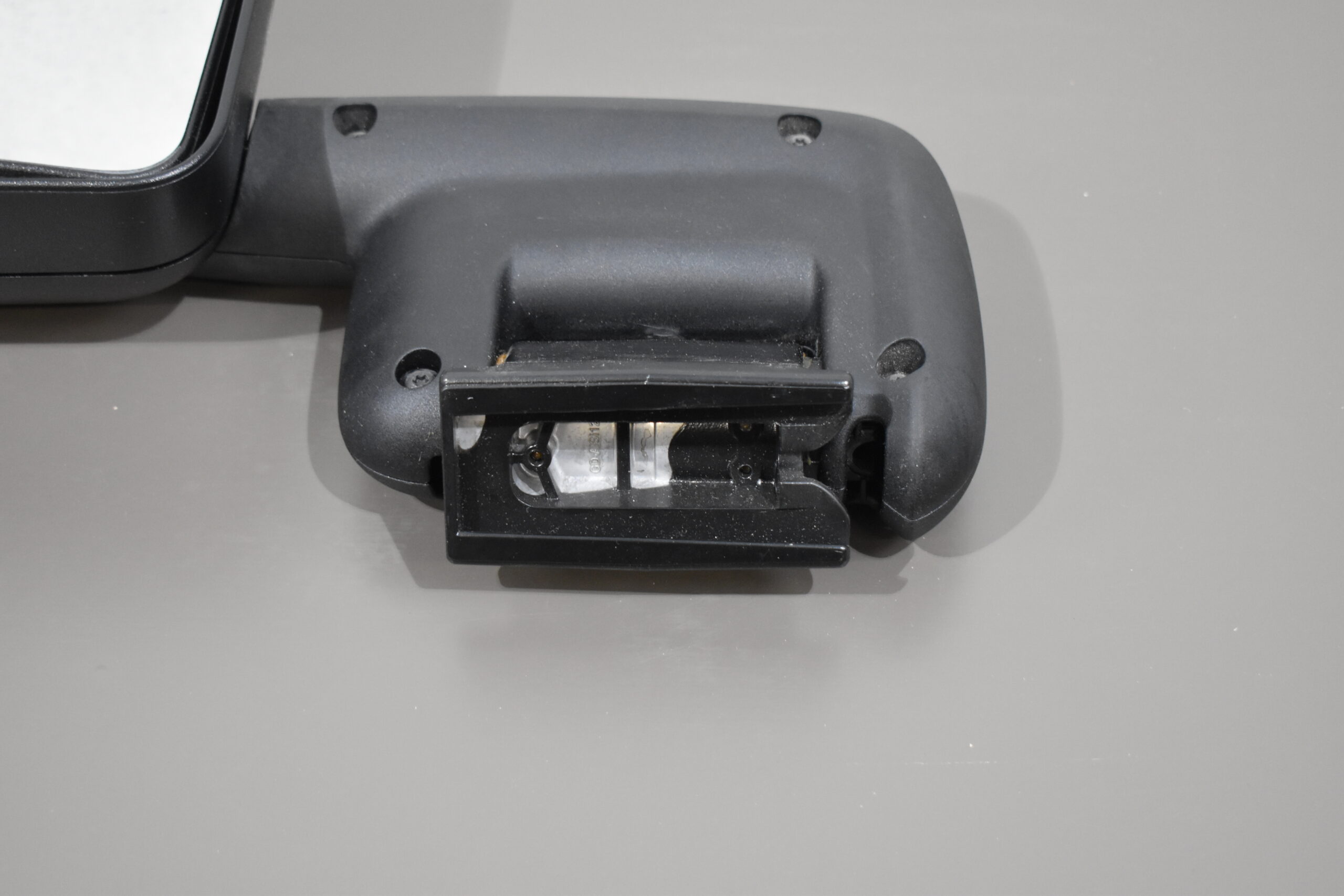 Mekra Außenspiegel-Set mit Spiegelplatte – Bild 9