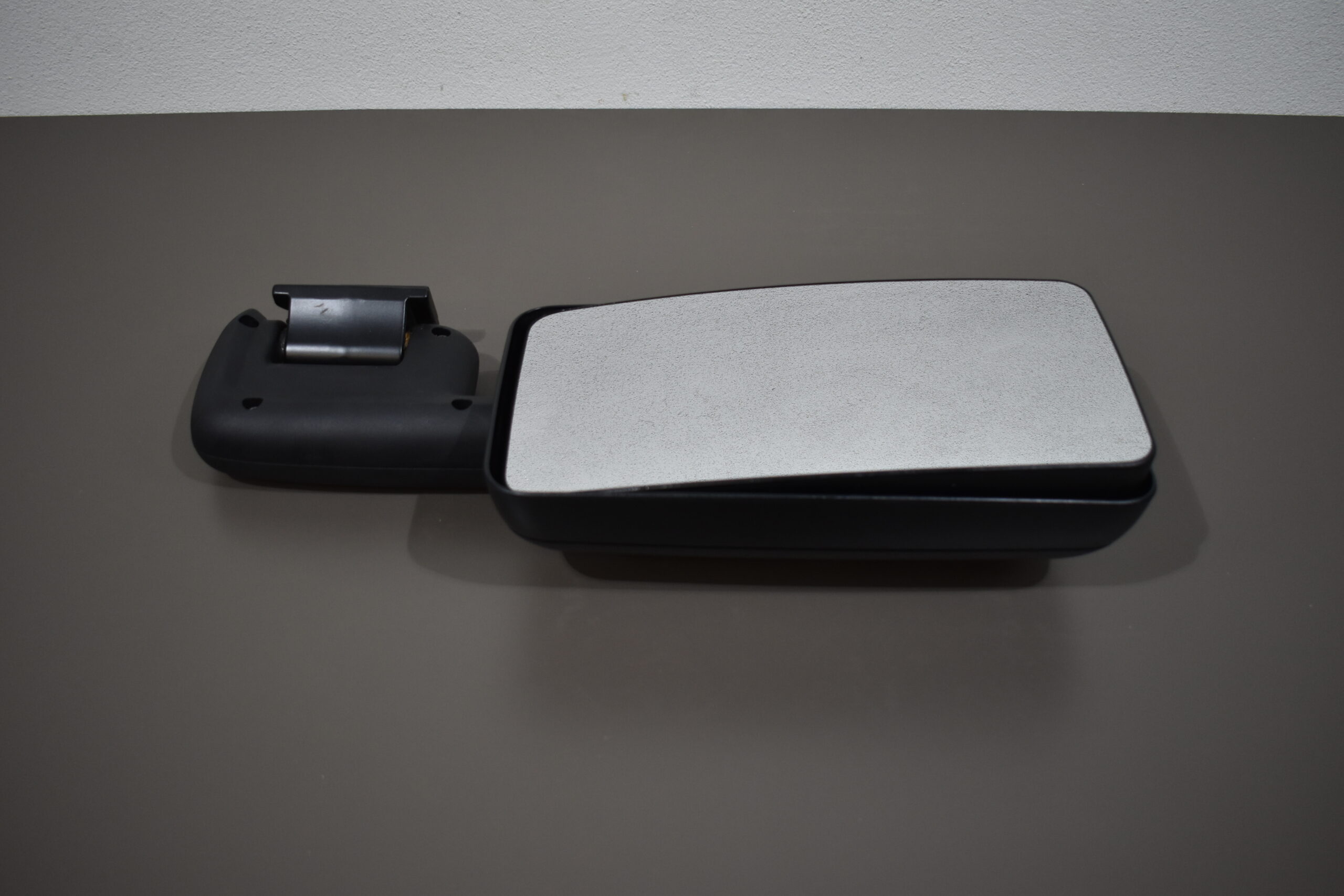 Mekra Außenspiegel-Set mit Spiegelplatte – Bild 10