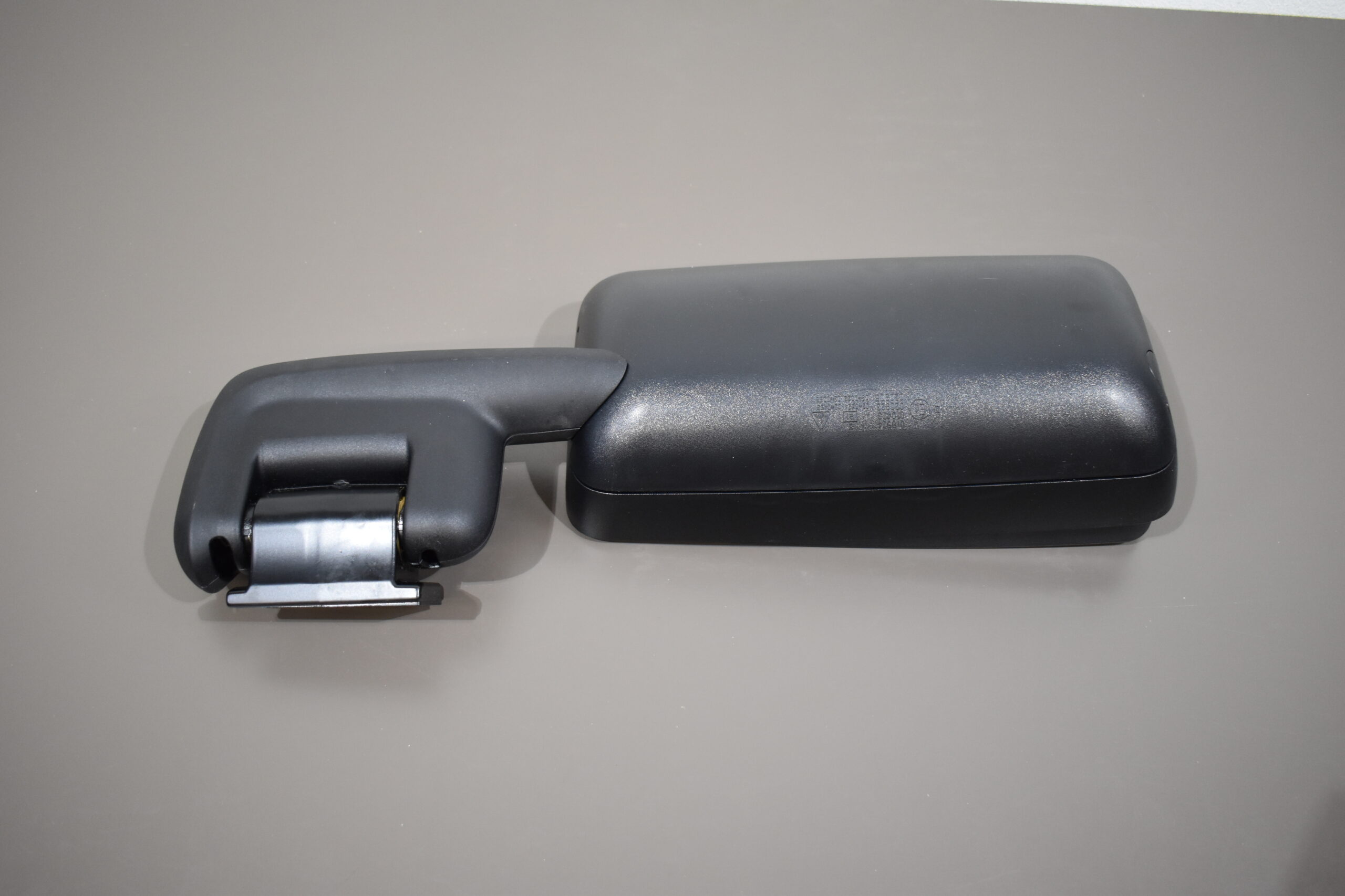 Mekra Außenspiegel-Set mit Spiegelplatte – Bild 11