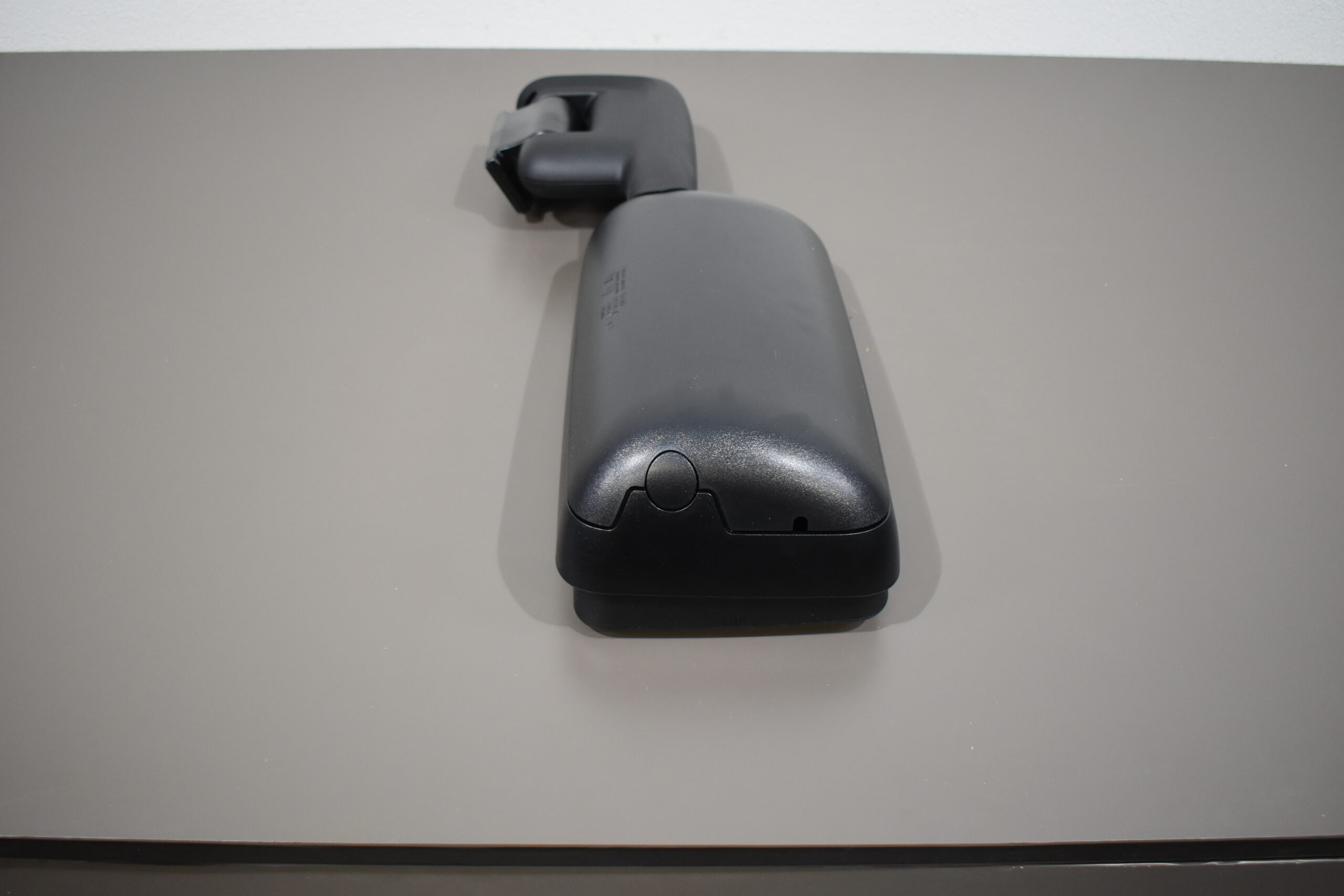 Mekra Außenspiegel-Set mit Spiegelplatte – Bild 12