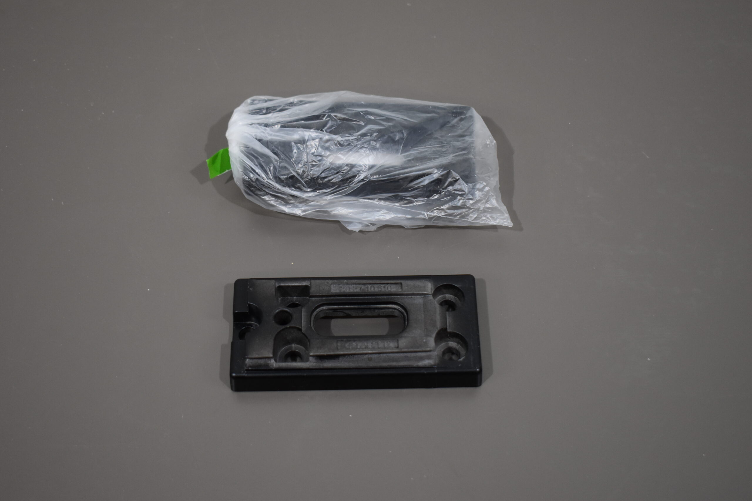 Mekra Außenspiegel-Set mit Spiegelplatte – Bild 13