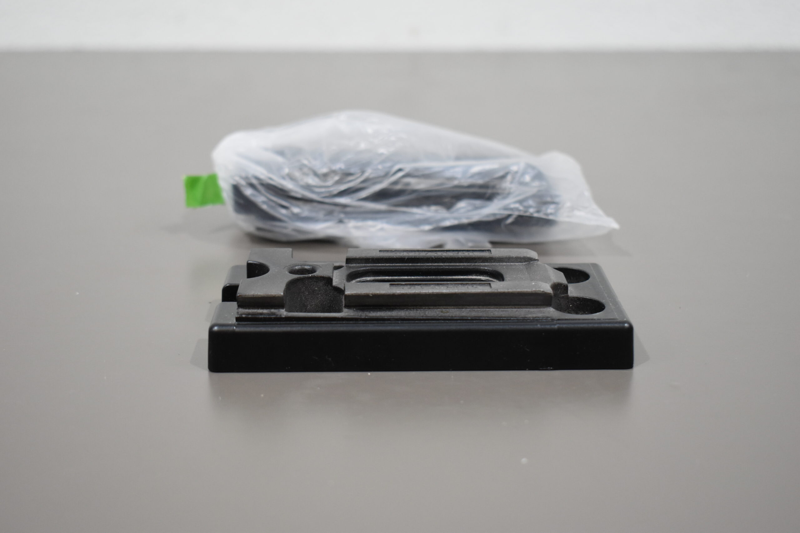 Mekra Außenspiegel-Set mit Spiegelplatte – Bild 15