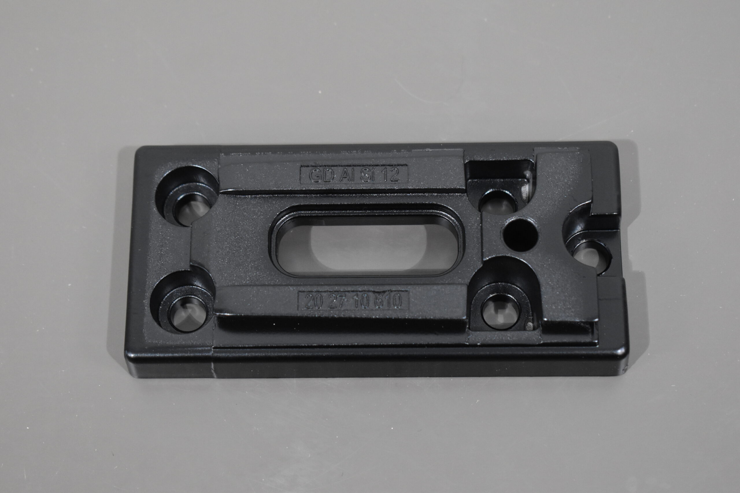 Mekra Spiegelplatte 202710610 – Bild 3