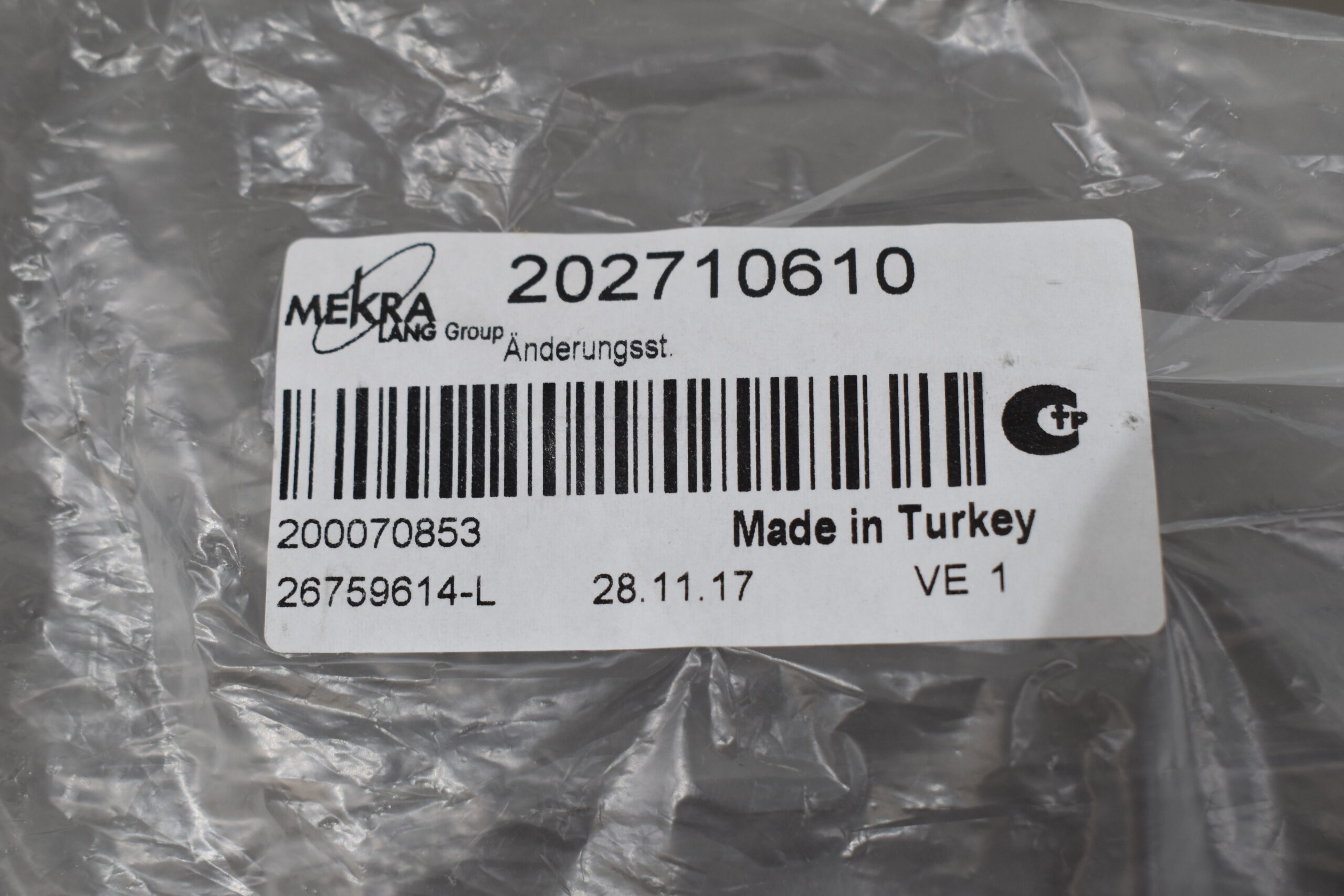 Mekra Spiegelplatte 202710610 – Bild 6