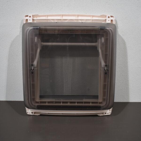 Alternative view of MPK Dachhaube 400x400