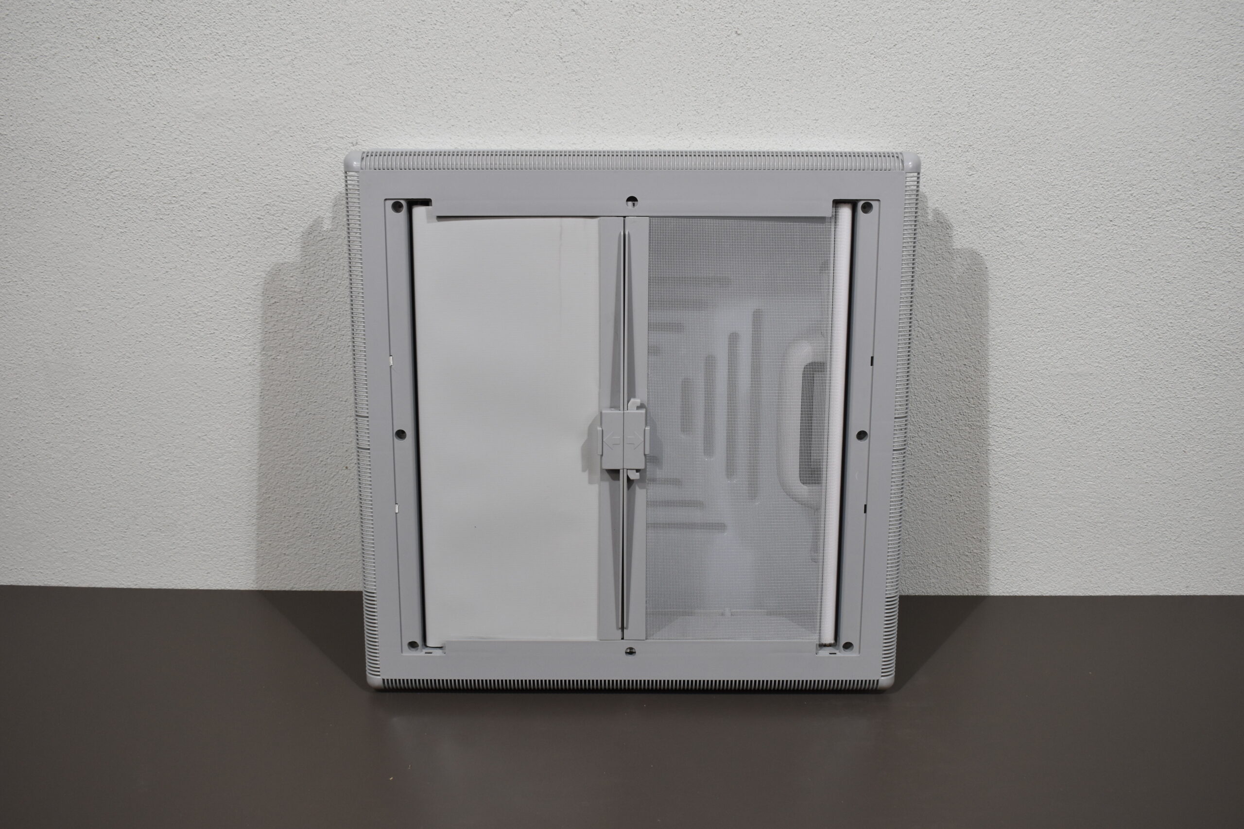MPK Modell 42; Innenrahmen; 400x400mm; grau – Bild 4