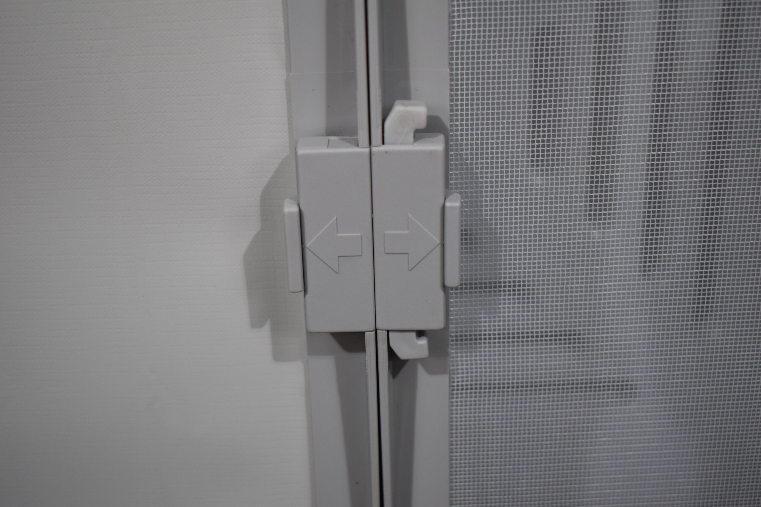 MPK Modell 42; Innenrahmen; 400x400mm; grau – Bild 5