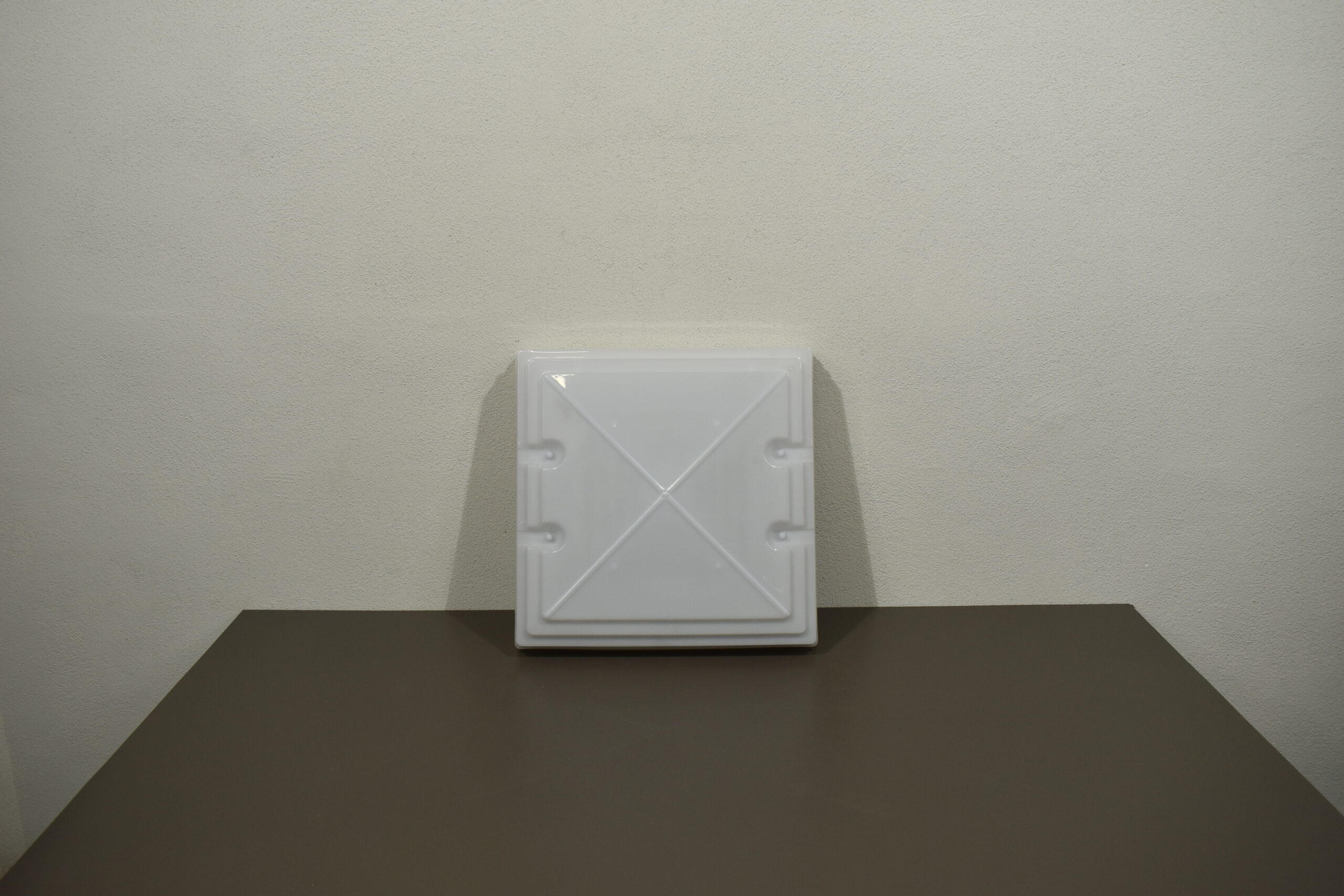 MPK Modell 42; Ersatzhaube; 400x400; weiß