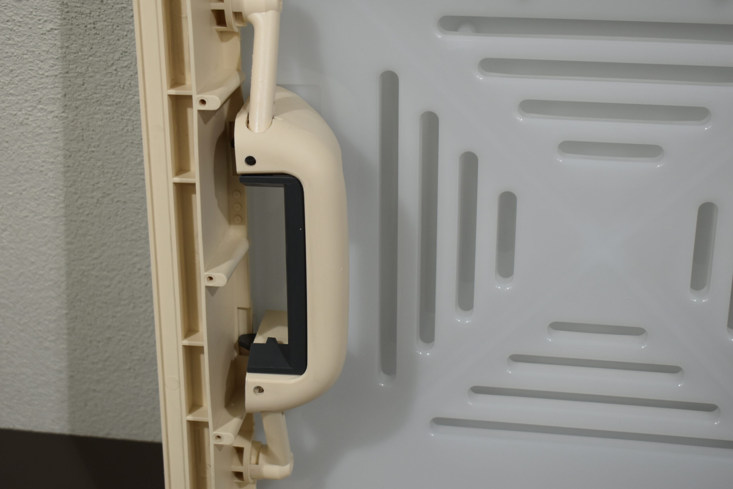 MPK Modell 42; Ersatzhaube; 400x400; weiß – Bild 4