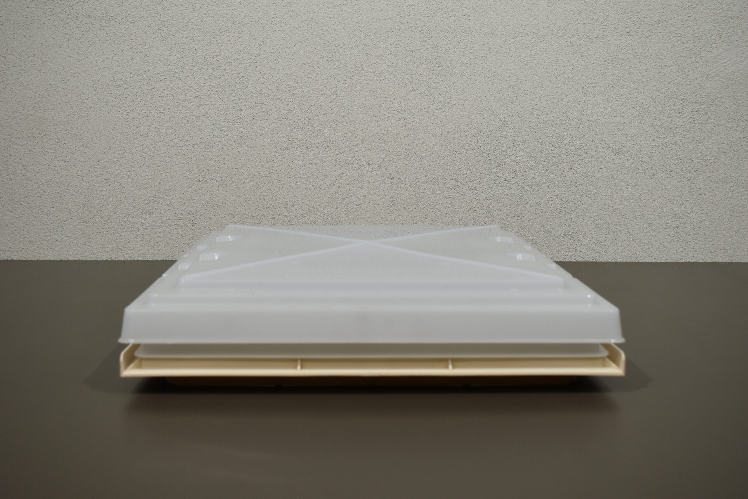 MPK Modell 42; Ersatzhaube; 400x400; weiß – Bild 5