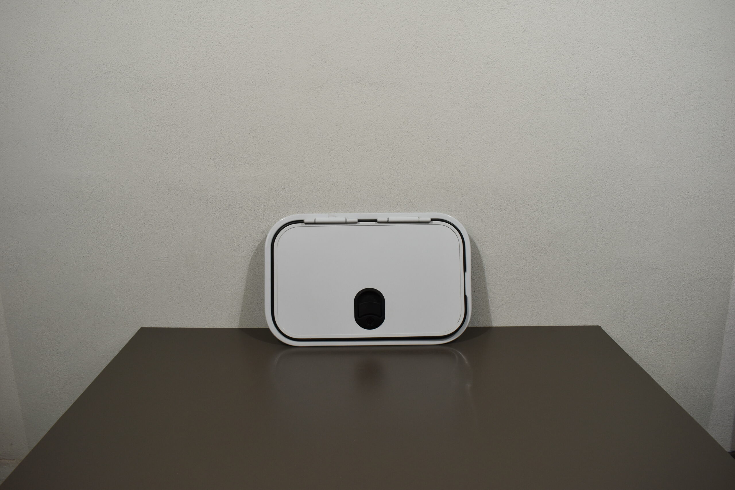 Serviceklappe 600x375mm; weiß