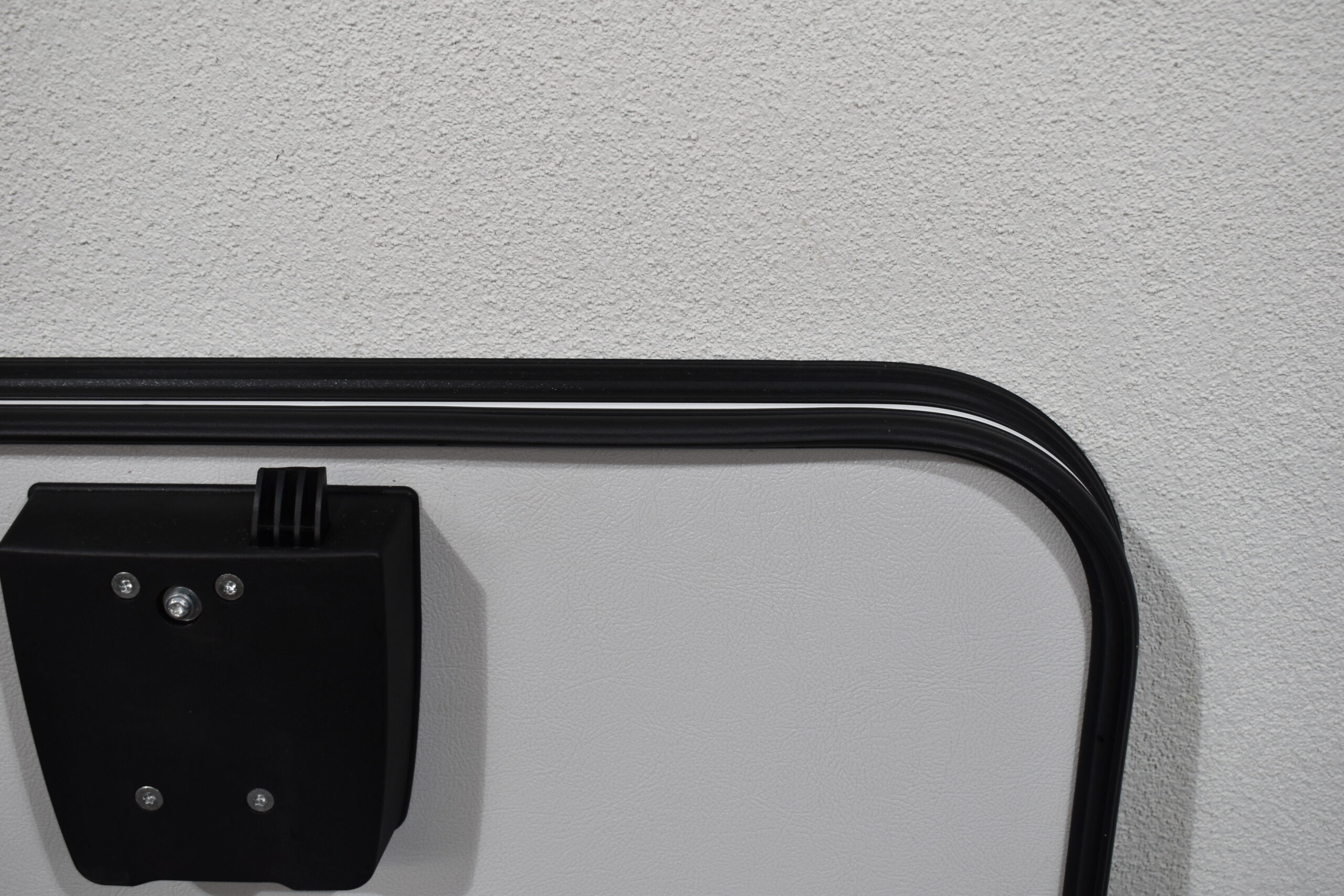 Serviceklappe 600x375mm; weiß – Bild 8