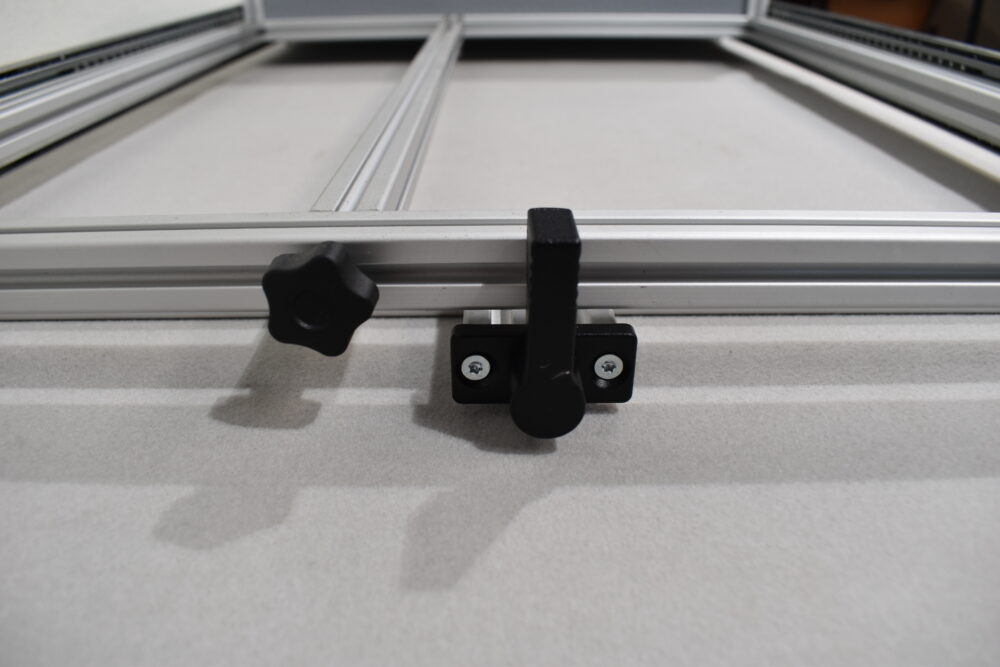 Chrismotec Staukastenauszug / Behälterauszug 540x950mm – Bild 5