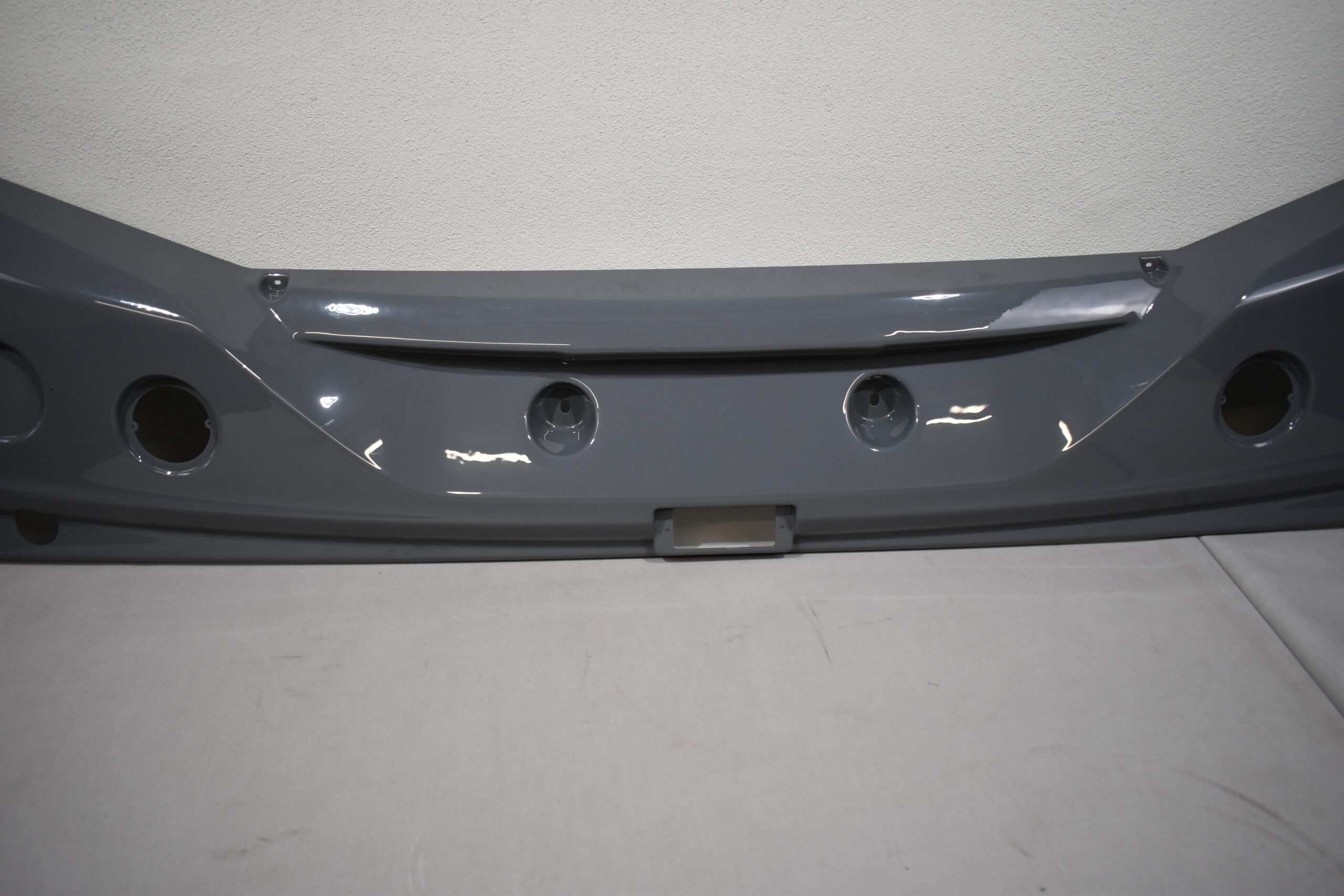 Heckleuchtenträger Tabbert Puccini – Bild 4