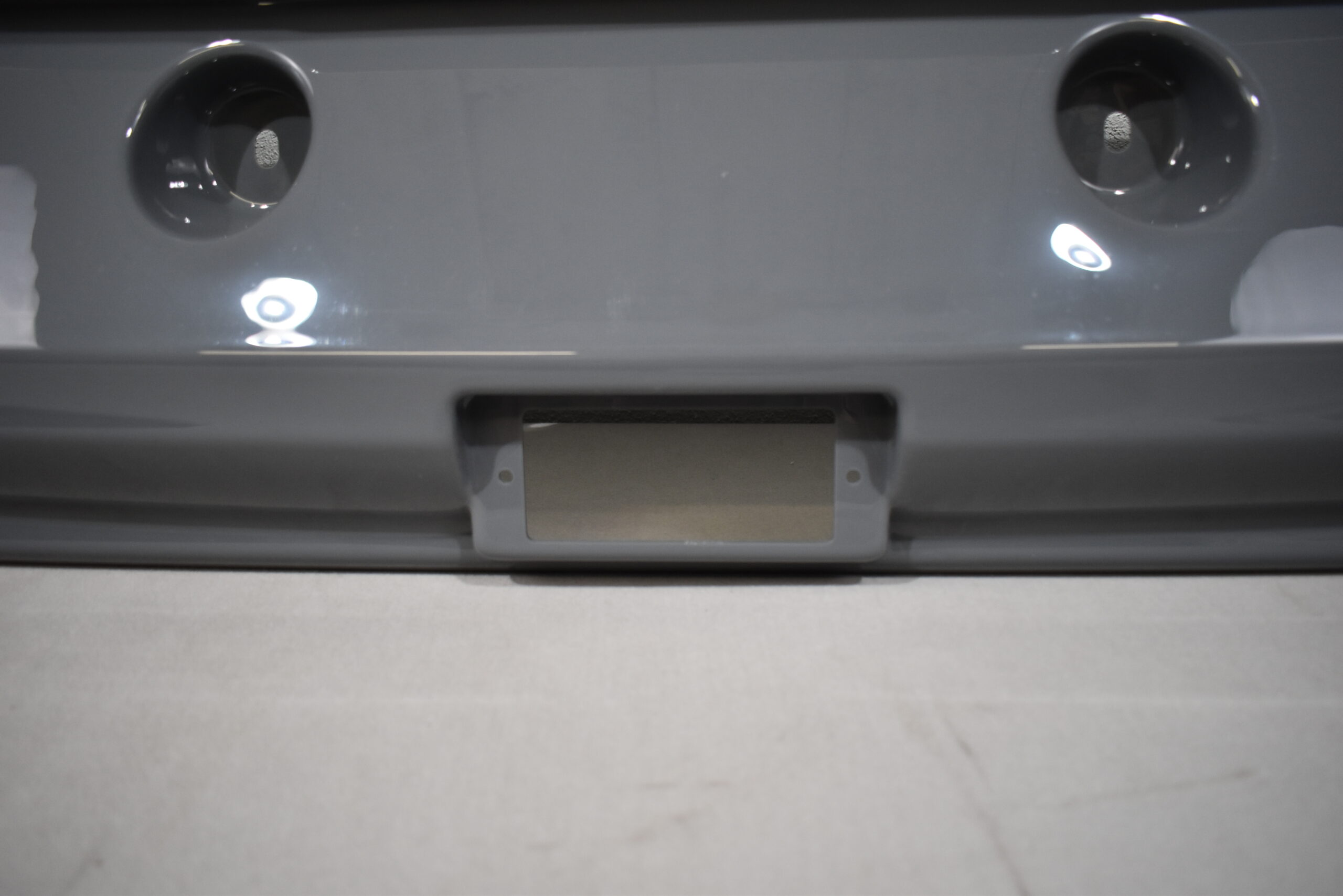 Heckleuchtenträger Tabbert Puccini – Bild 5