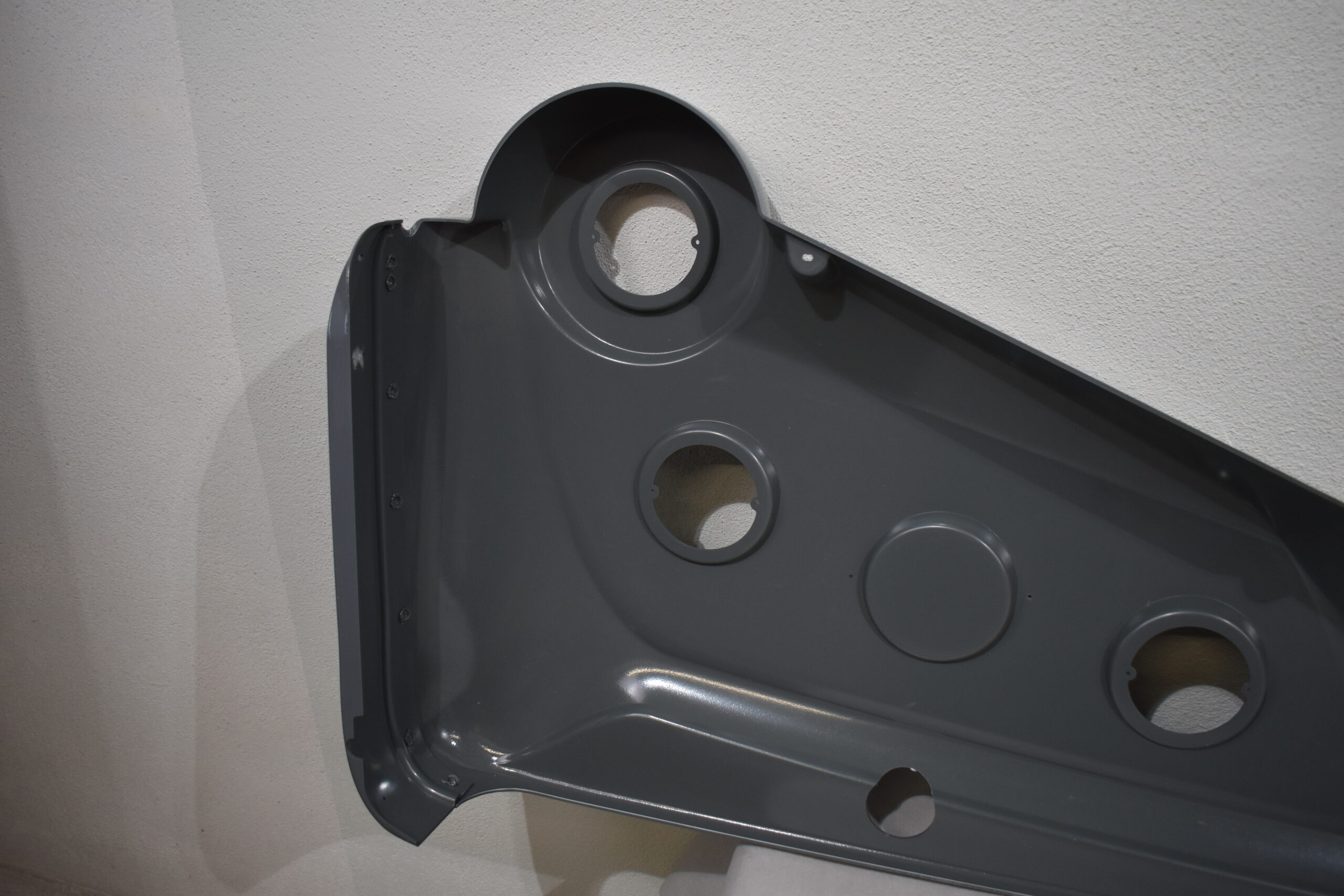 Heckleuchtenträger Tabbert Puccini – Bild 8