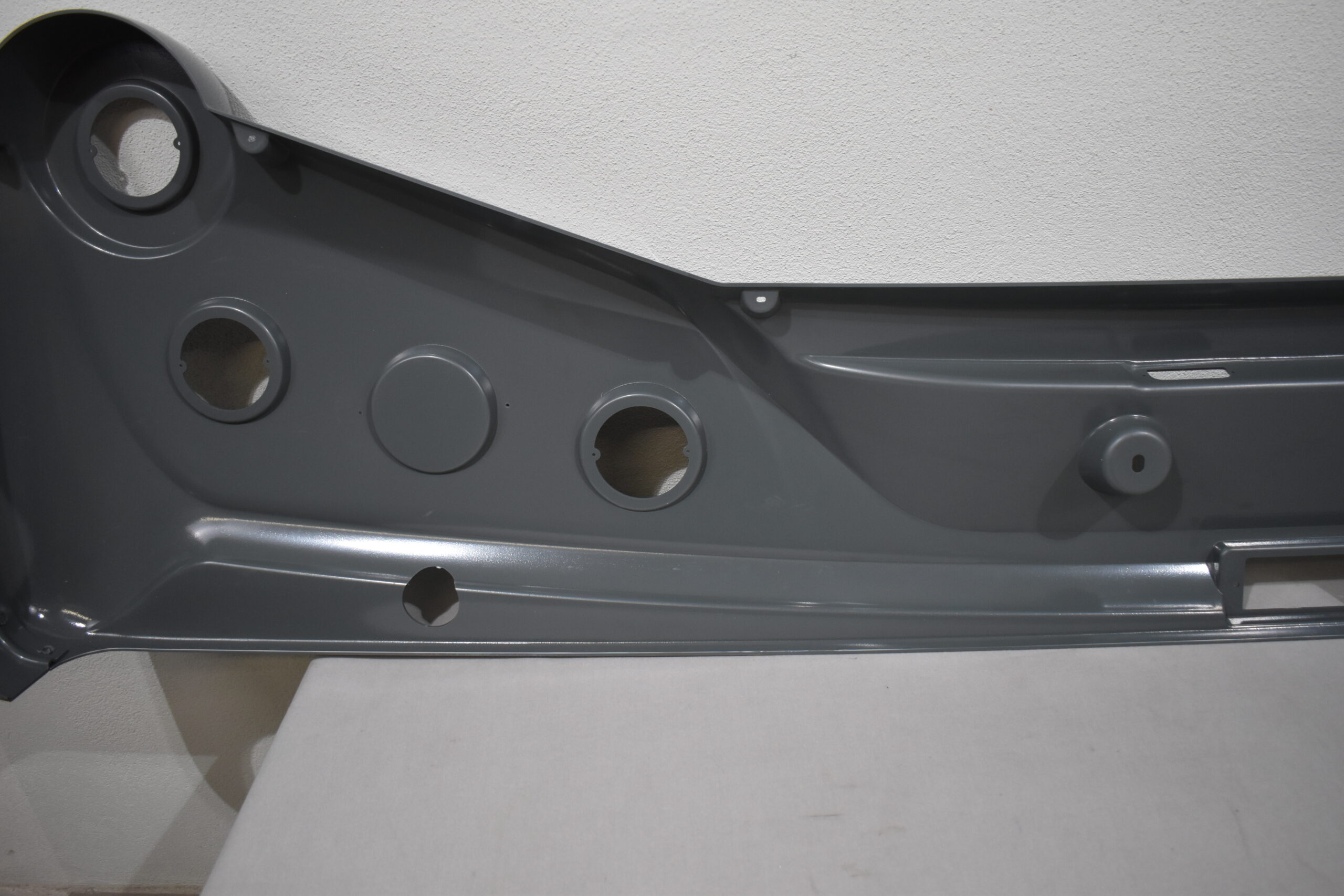 Heckleuchtenträger Tabbert Puccini – Bild 9