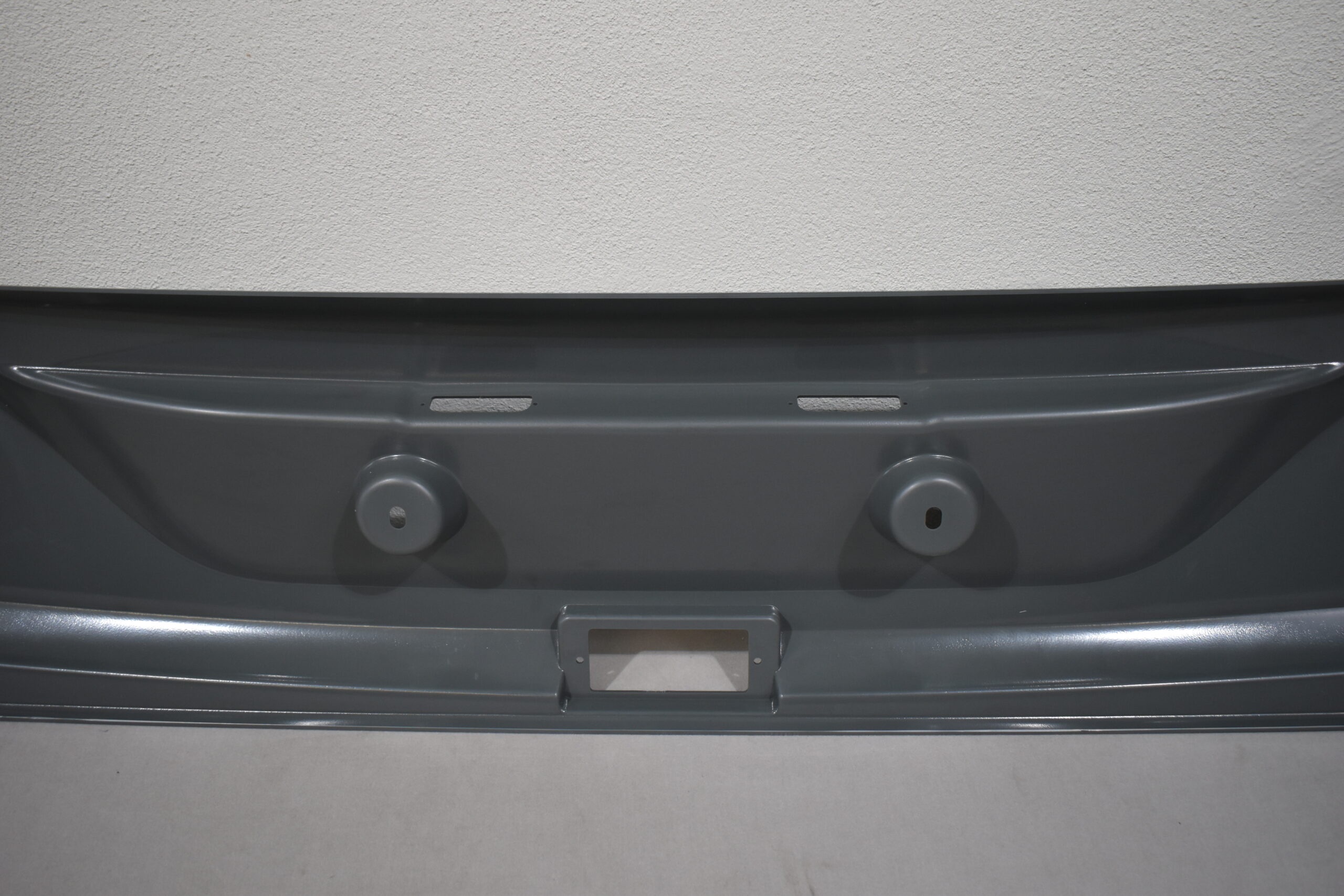 Heckleuchtenträger Tabbert Puccini – Bild 10