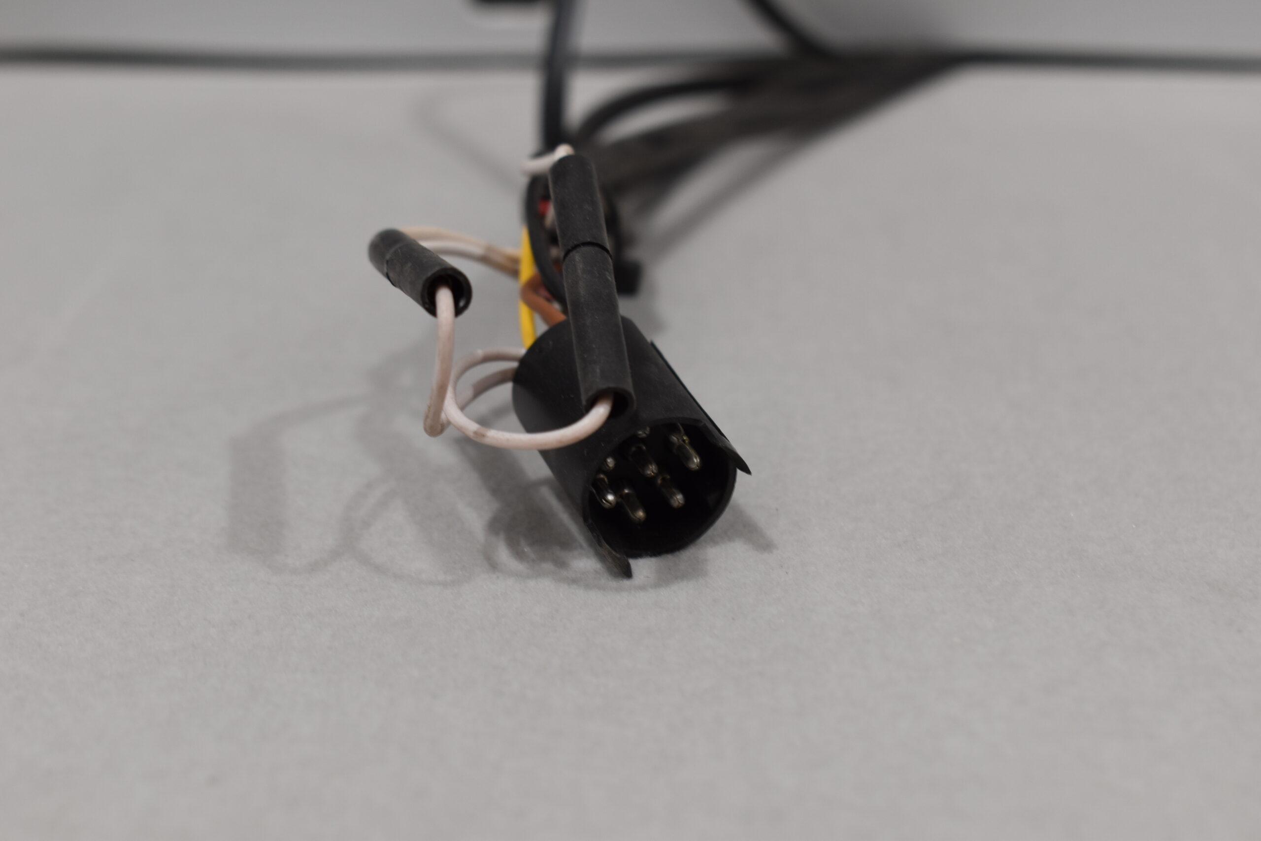 Heckleuchtenträger Tabbert Wohnwagen – Bild 6