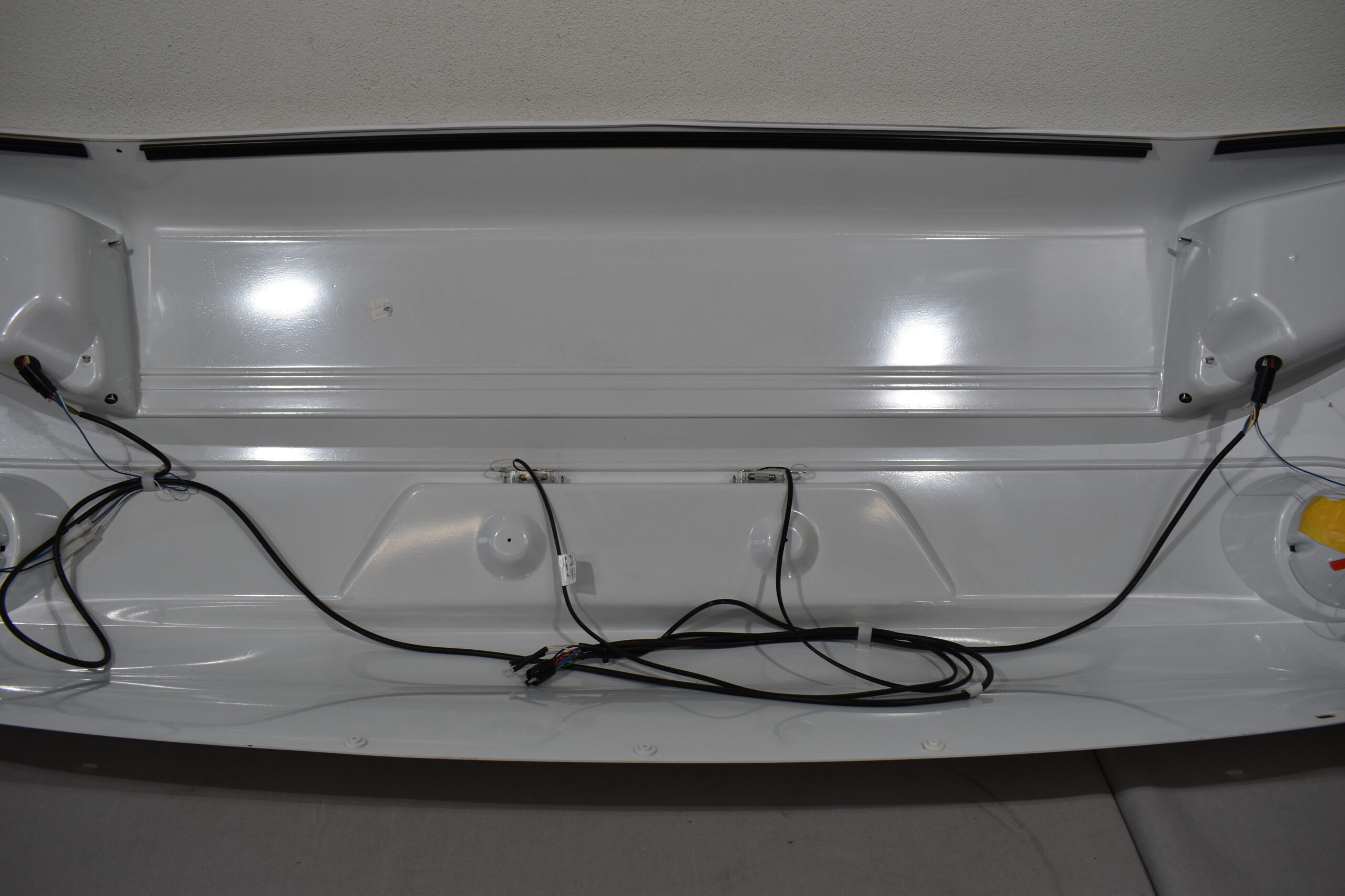 Heckleuchtenträger Tabbert Wohnwagen – Bild 11