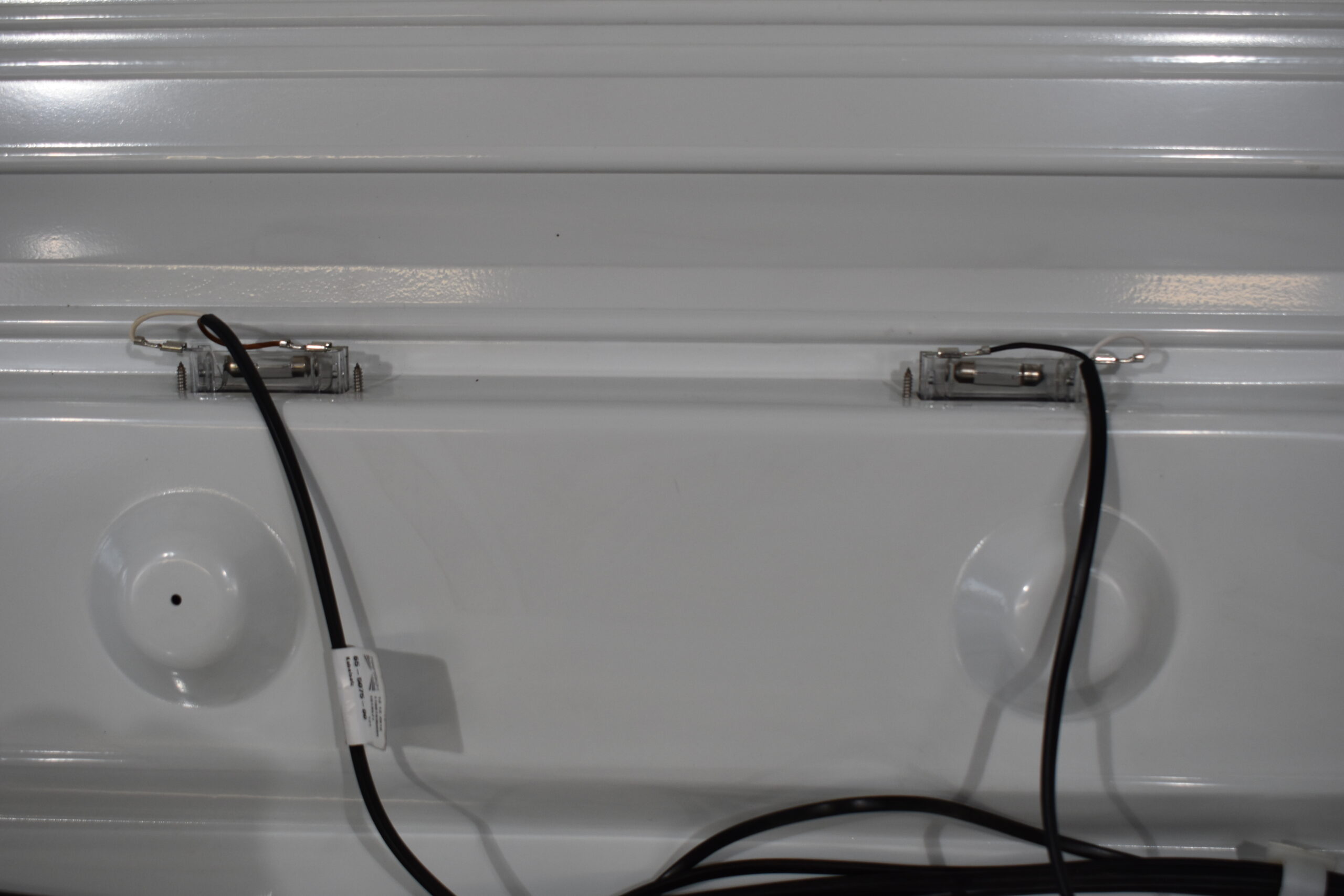 Heckleuchtenträger Tabbert Wohnwagen – Bild 12