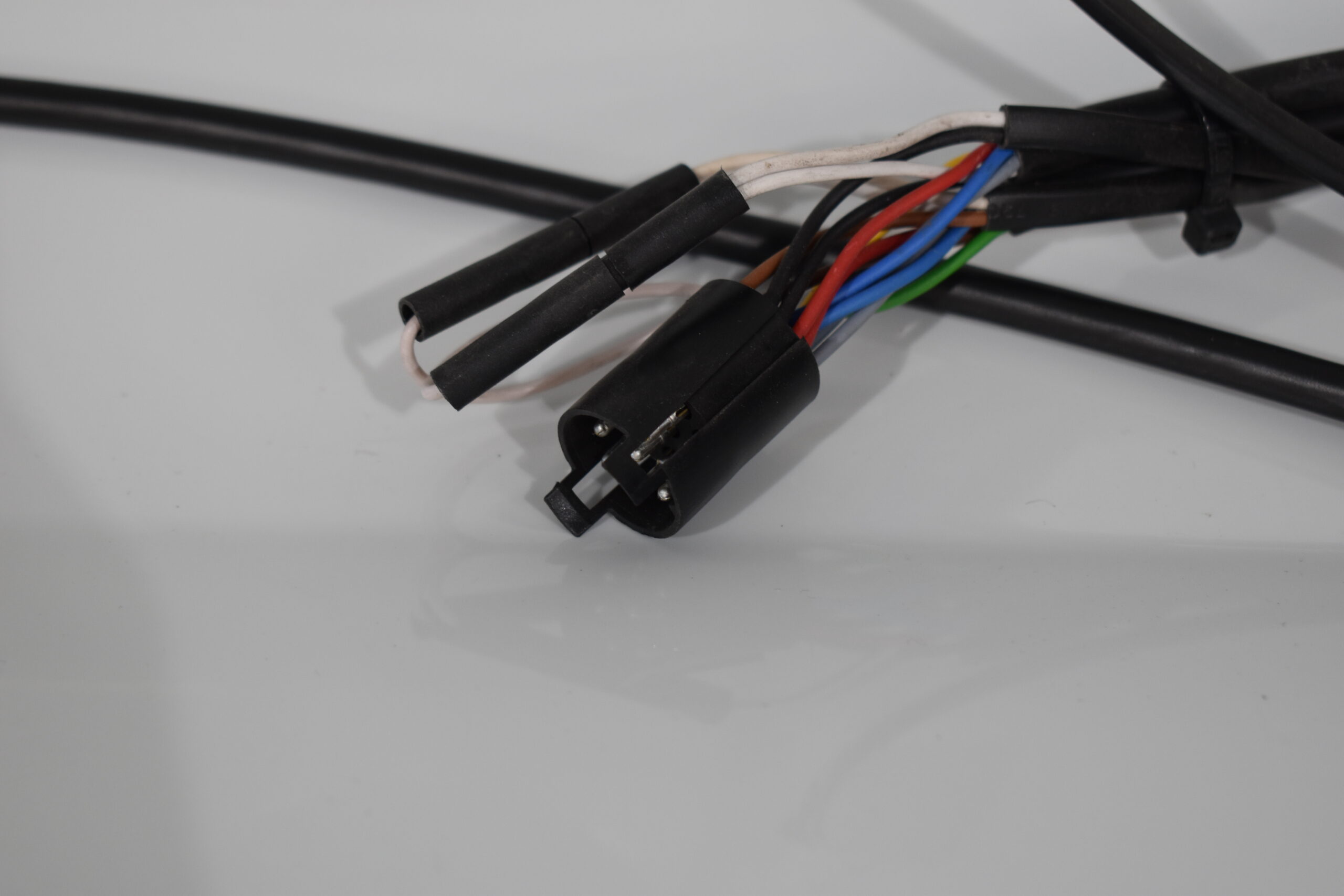 Heckleuchtenträger Tabbert Wohnwagen – Bild 13