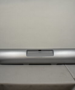 Heckleuchtenträger Mittelteil; grau