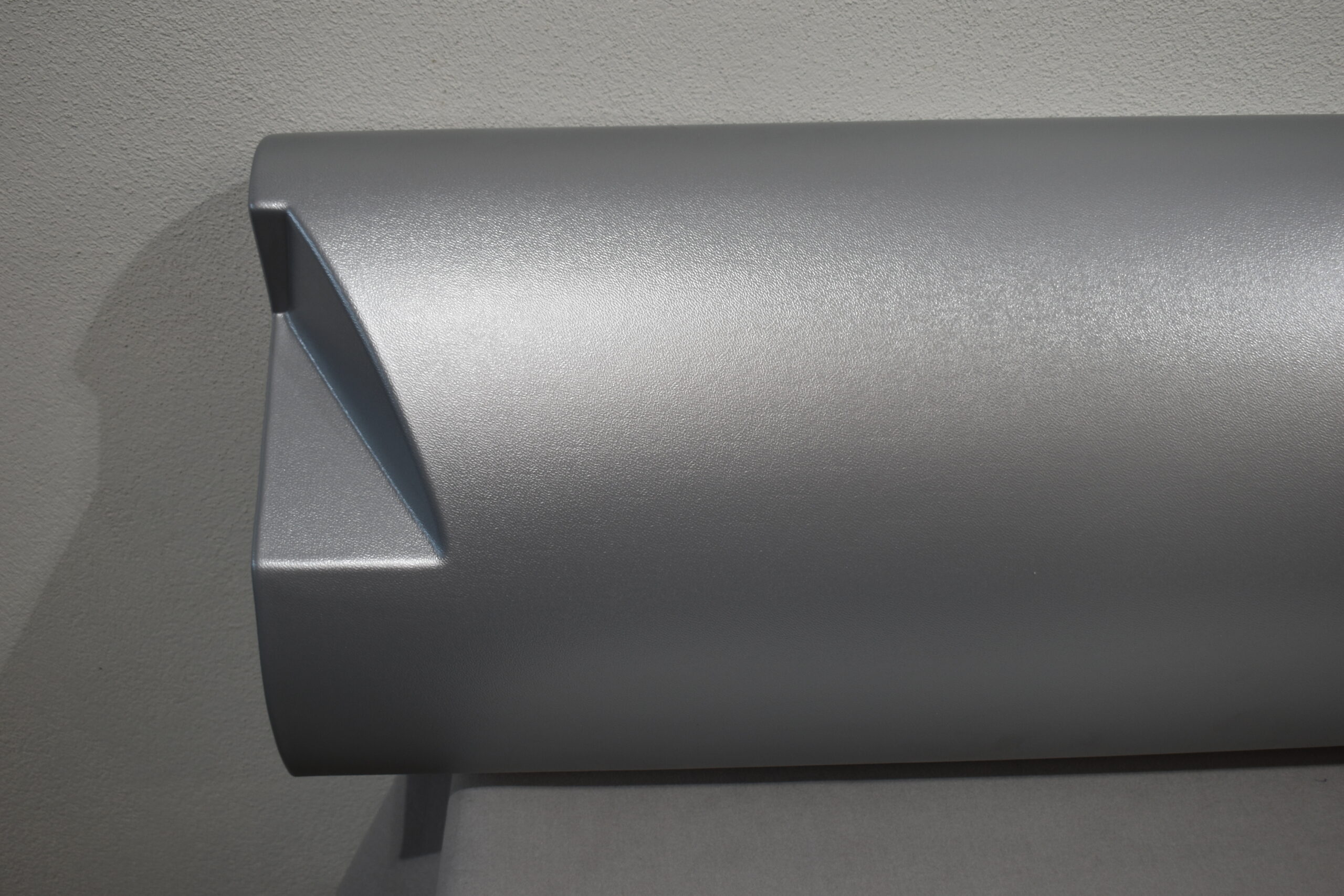 Heckleuchtenträger Mittelteil; grau – Bild 3