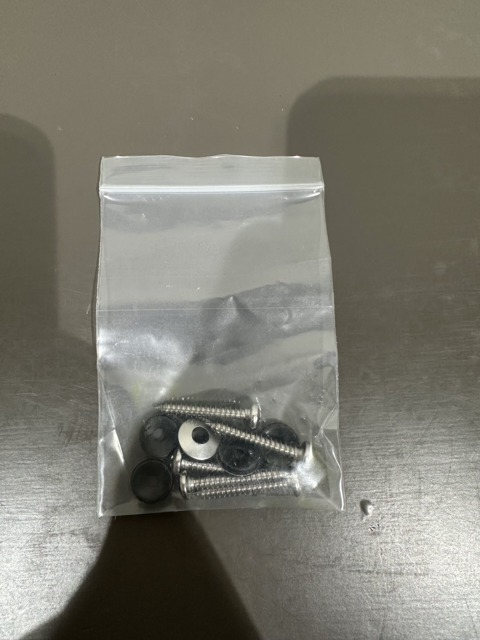 Solarmodul Halterung 68cm ABS Kunststoff weiß Wohnmobil – Bild 3