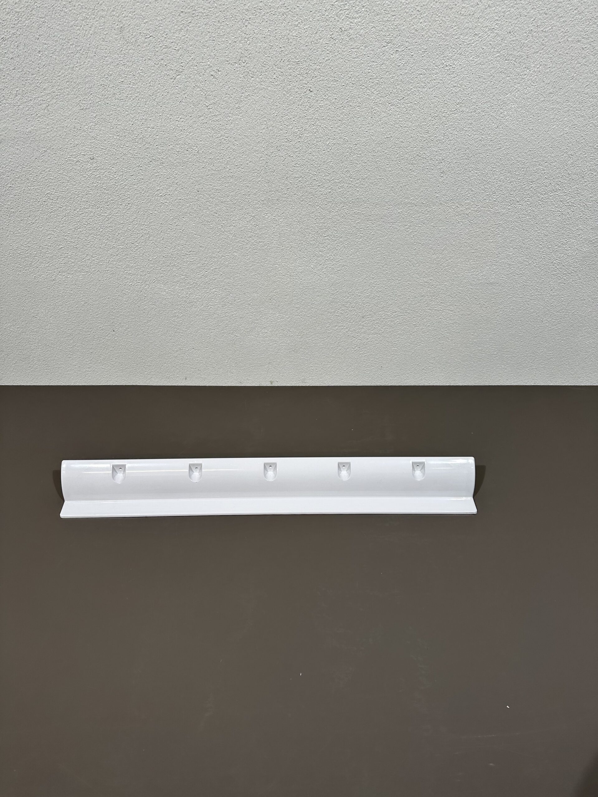 Solarmodul Halterung 68cm ABS Kunststoff weiß Wohnmobil – Bild 4