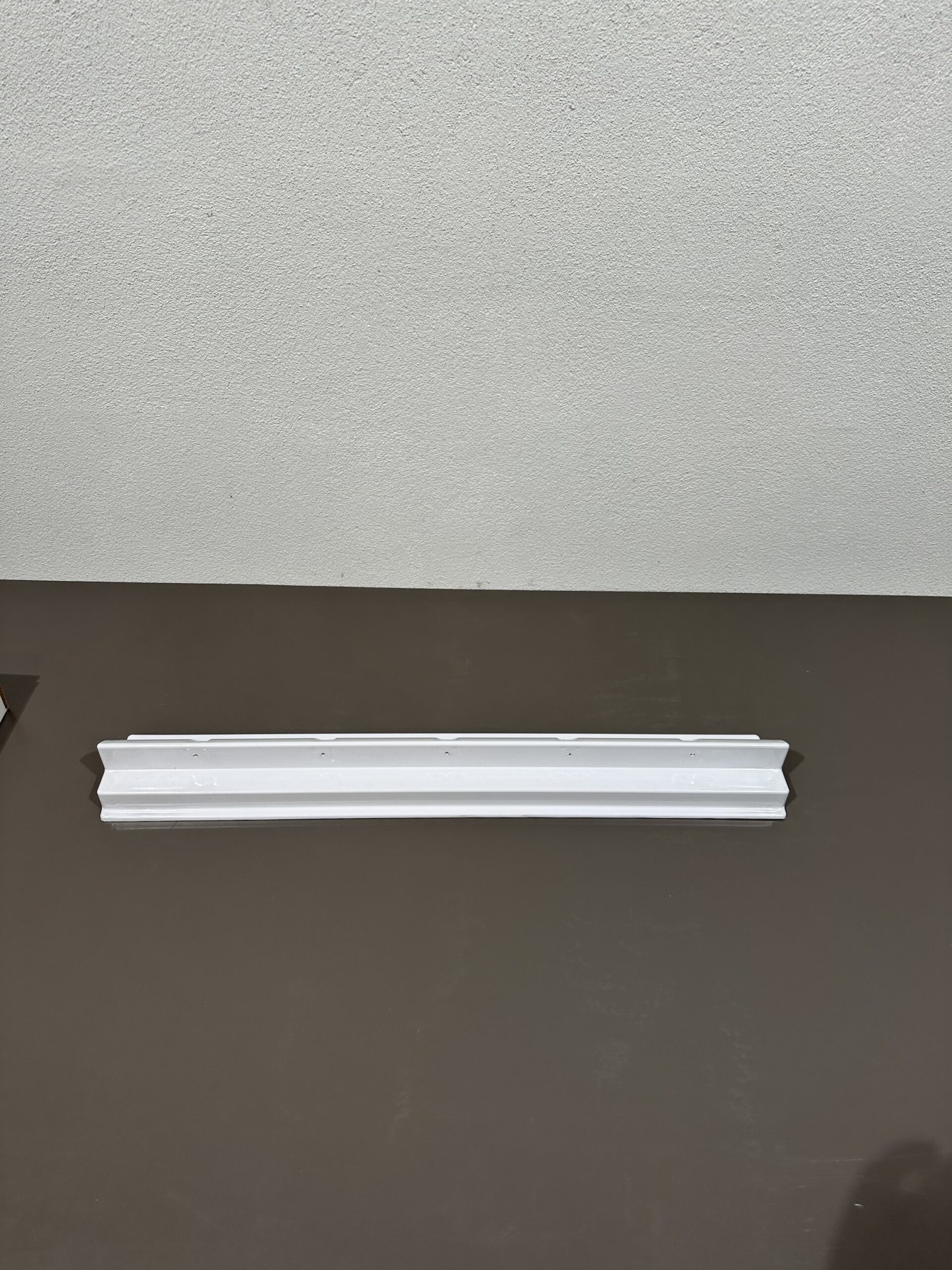 Solarmodul Halterung 68cm ABS Kunststoff weiß Wohnmobil – Bild 5