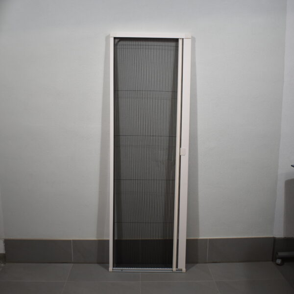 Fliegengitter Tür; 1970x640mm