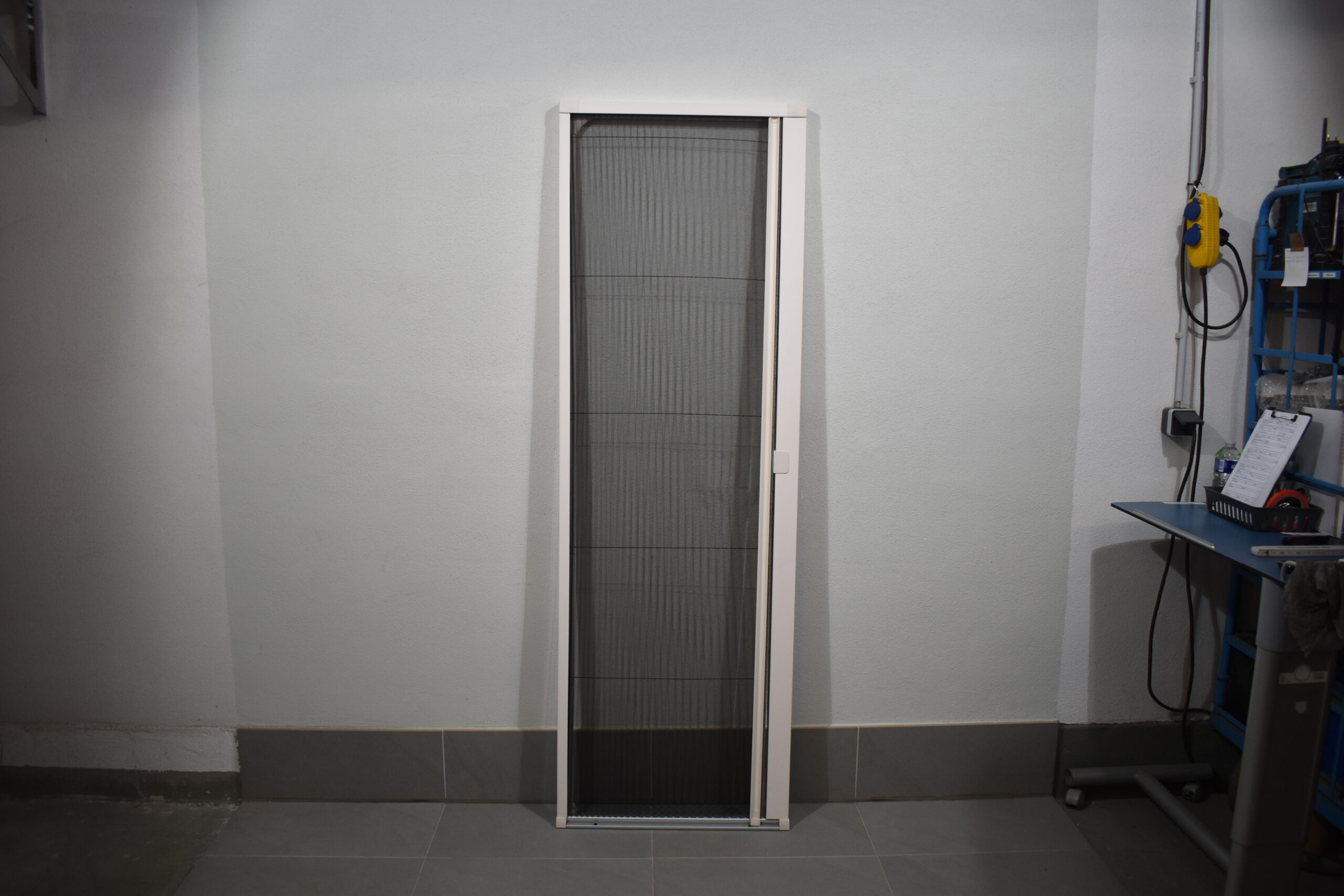 Fliegengitter Tür; 1970x640mm