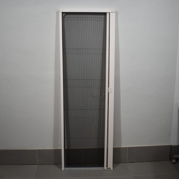 Alternative view of Fliegengitter Tür; 1970x640mm