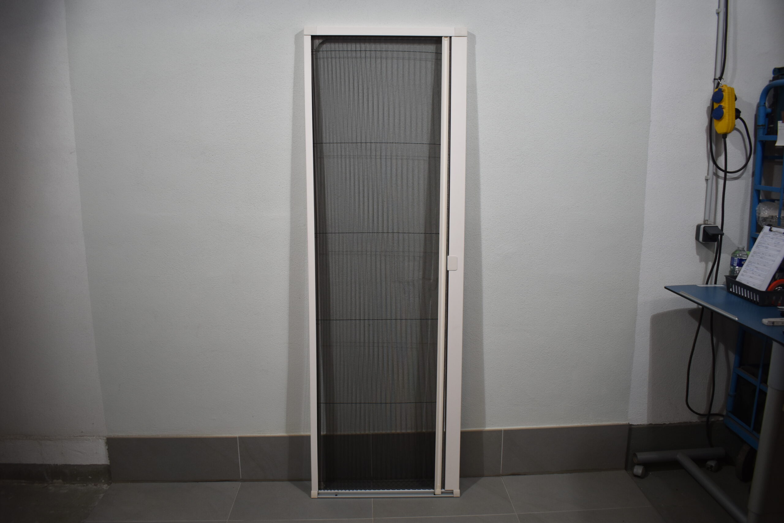 Fliegengitter Tür; 1970x640mm – Bild 2