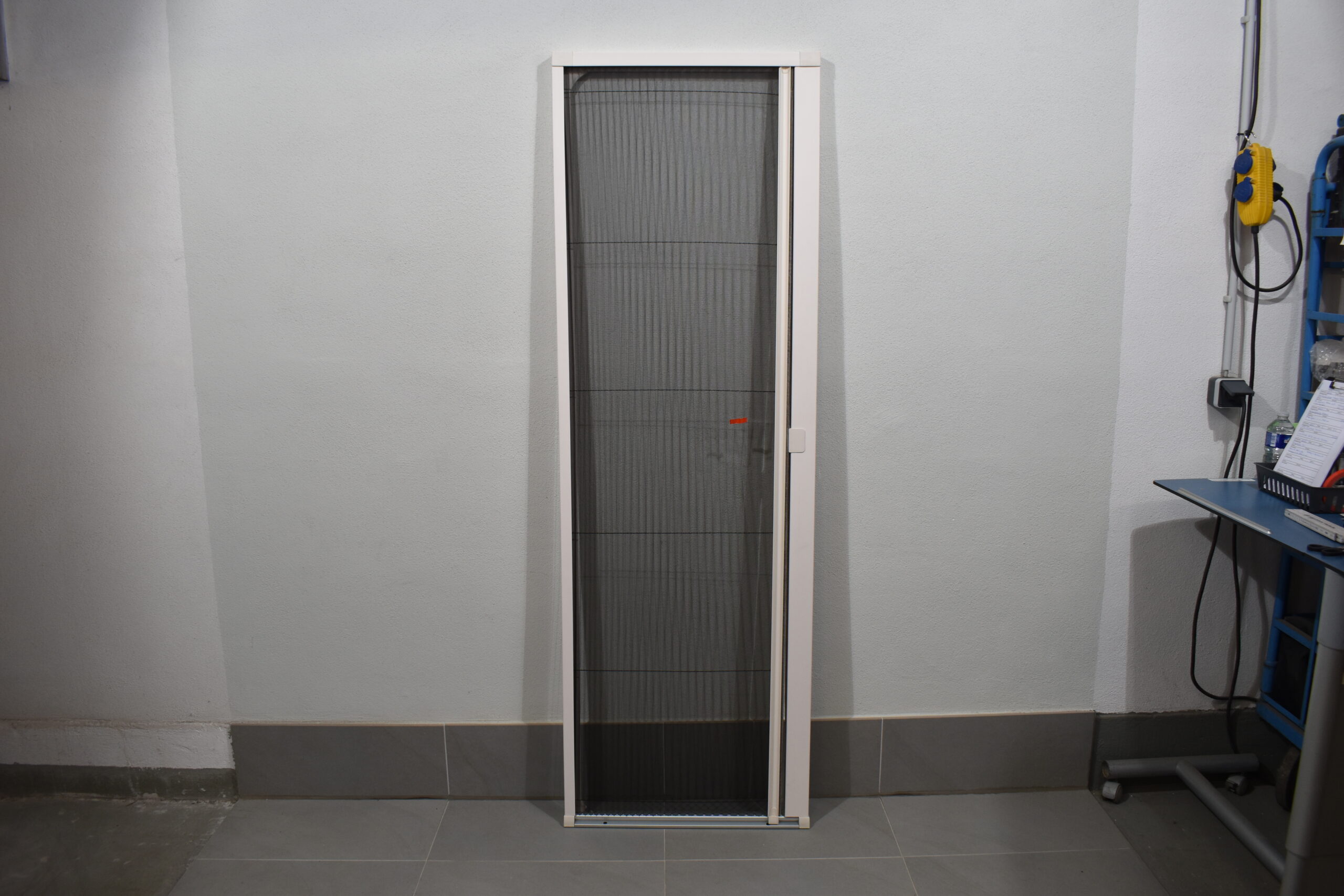 Fliegengitter Tür; 1970x640mm – Bild 5