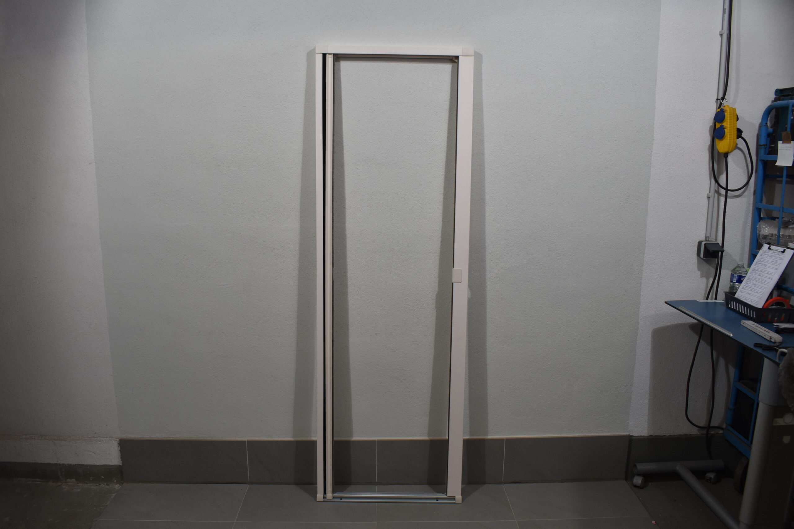 Fliegengitter Tür; 1970x640mm – Bild 6