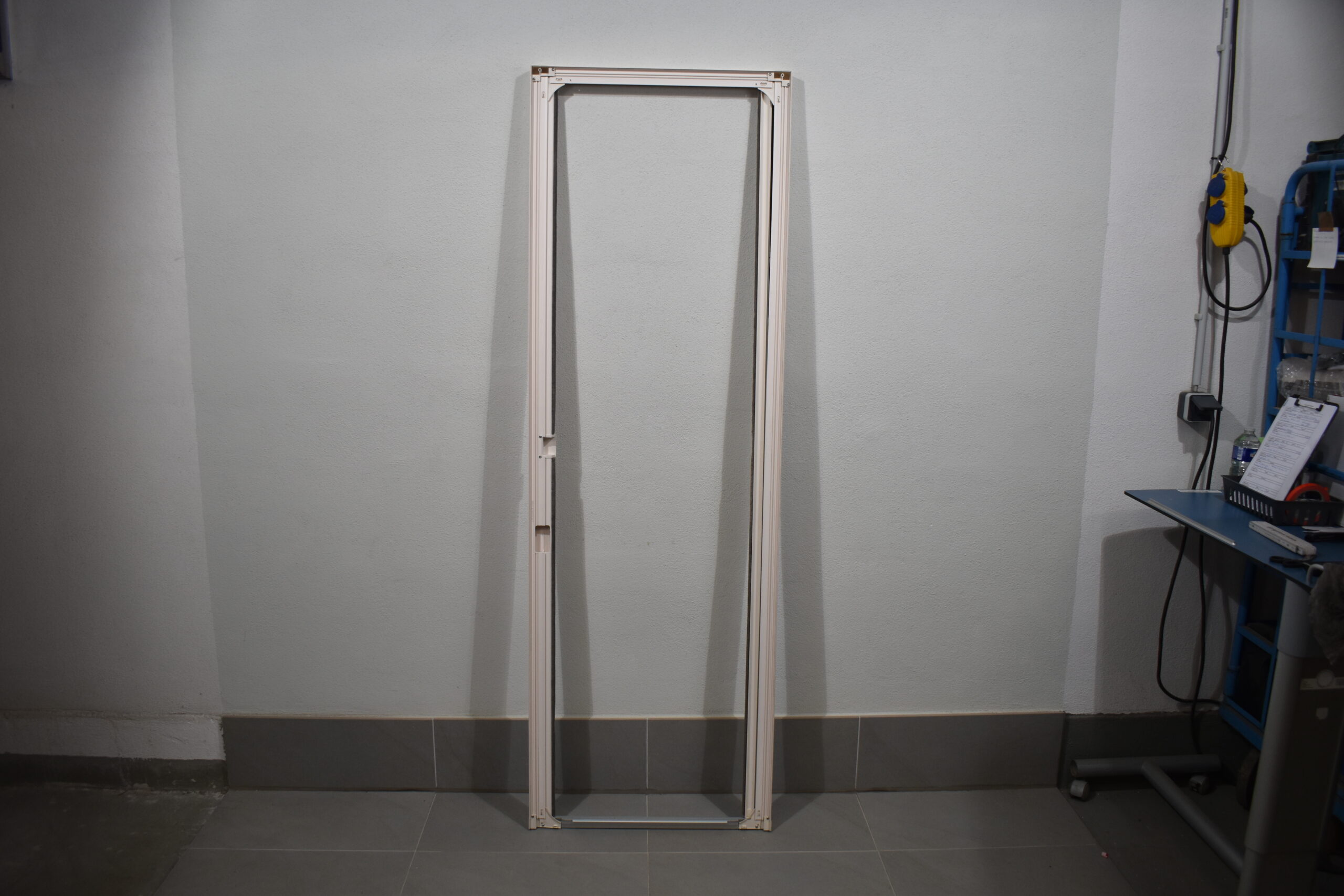 Fliegengitter Tür; 1970x640mm – Bild 10