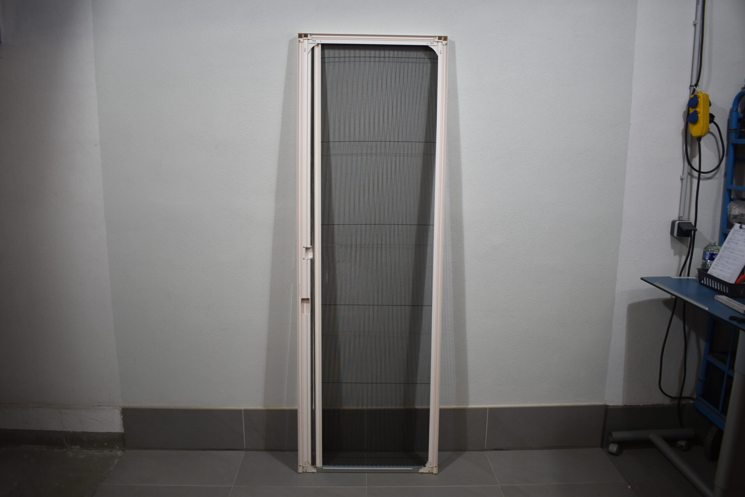 Fliegengitter Tür; 1970x640mm – Bild 14