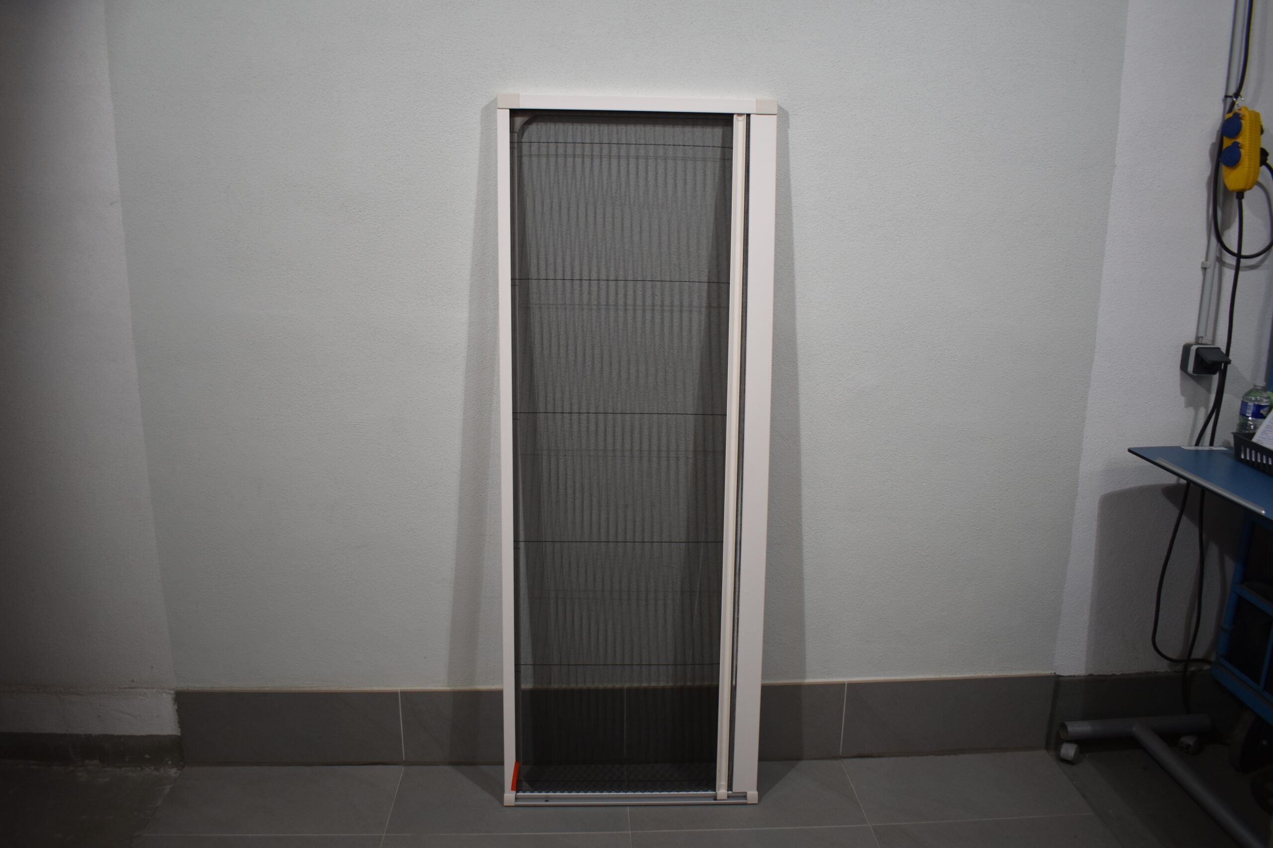 Fliegengitter Tür; 1750x650mm – Bild 4