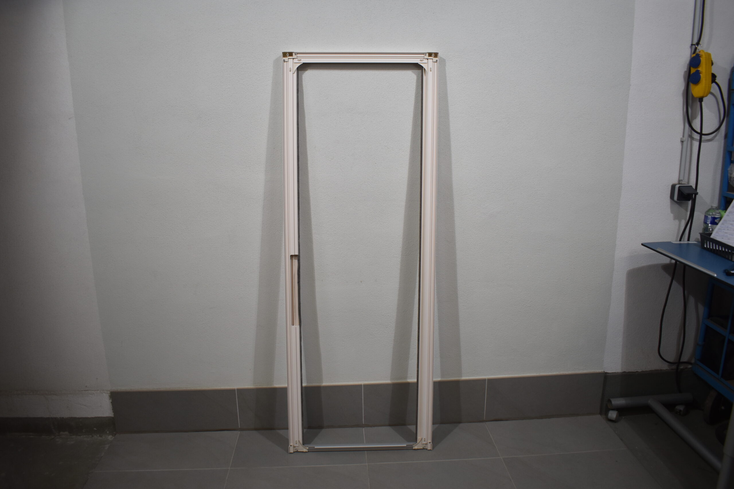 Fliegengitter Tür; 1750x650mm – Bild 7