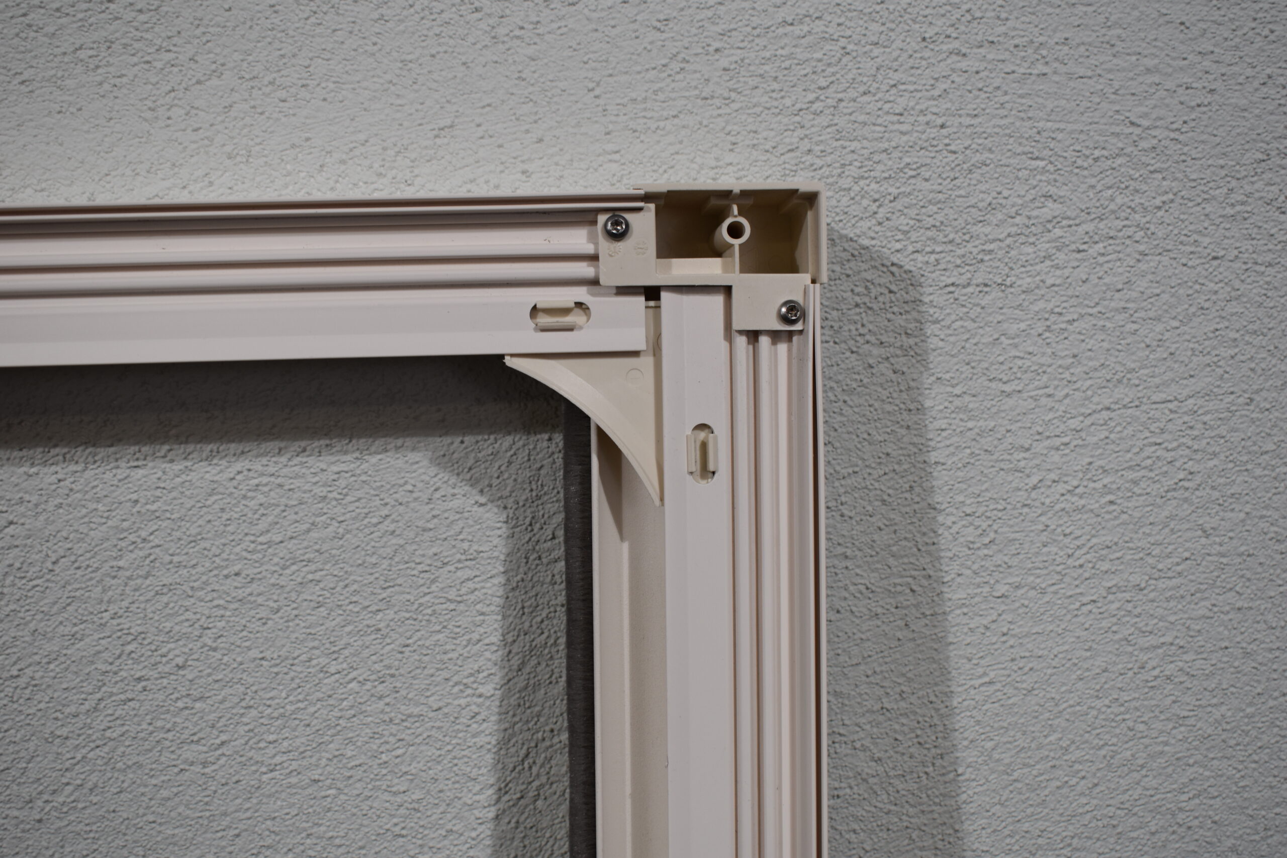 Fliegengitter Tür; 1750x650mm – Bild 8