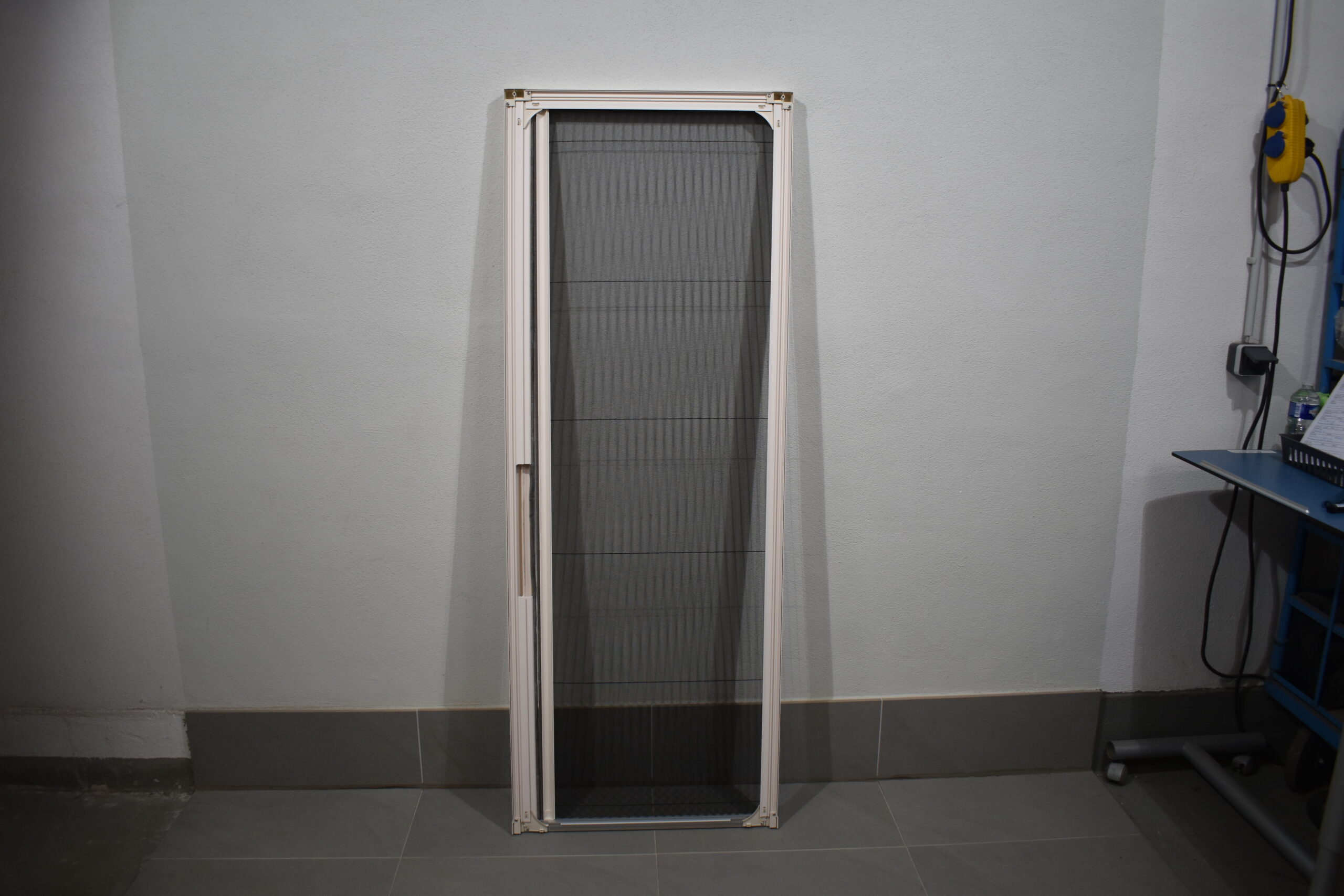 Fliegengitter Tür; 1750x650mm – Bild 11