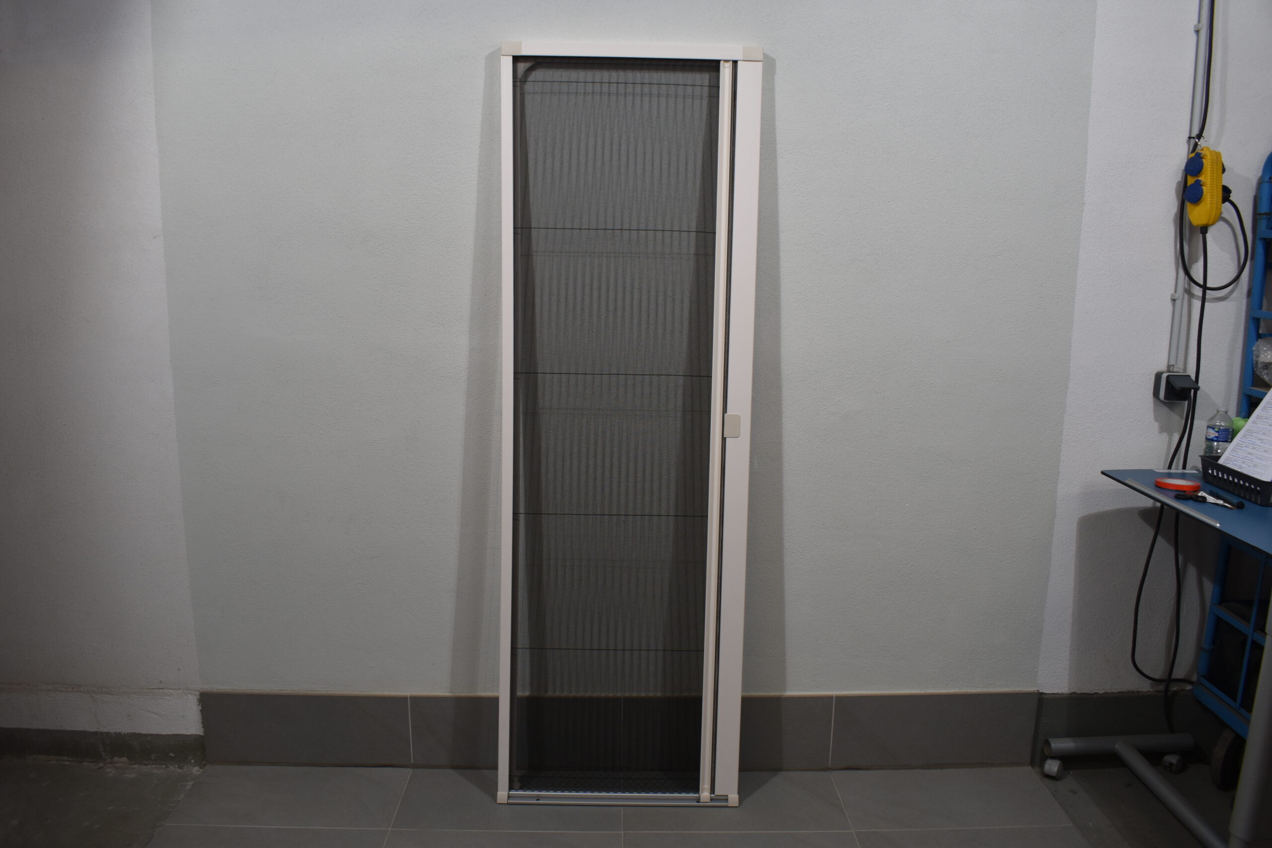 Fliegengitter Tür; 1970x640mm – Bild 2